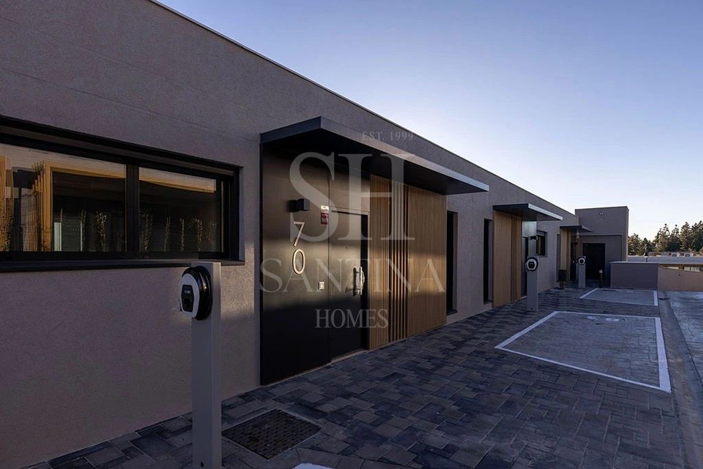 Evergreen Homes, Neubauprojekt in Mijas Costa, Bild 19
