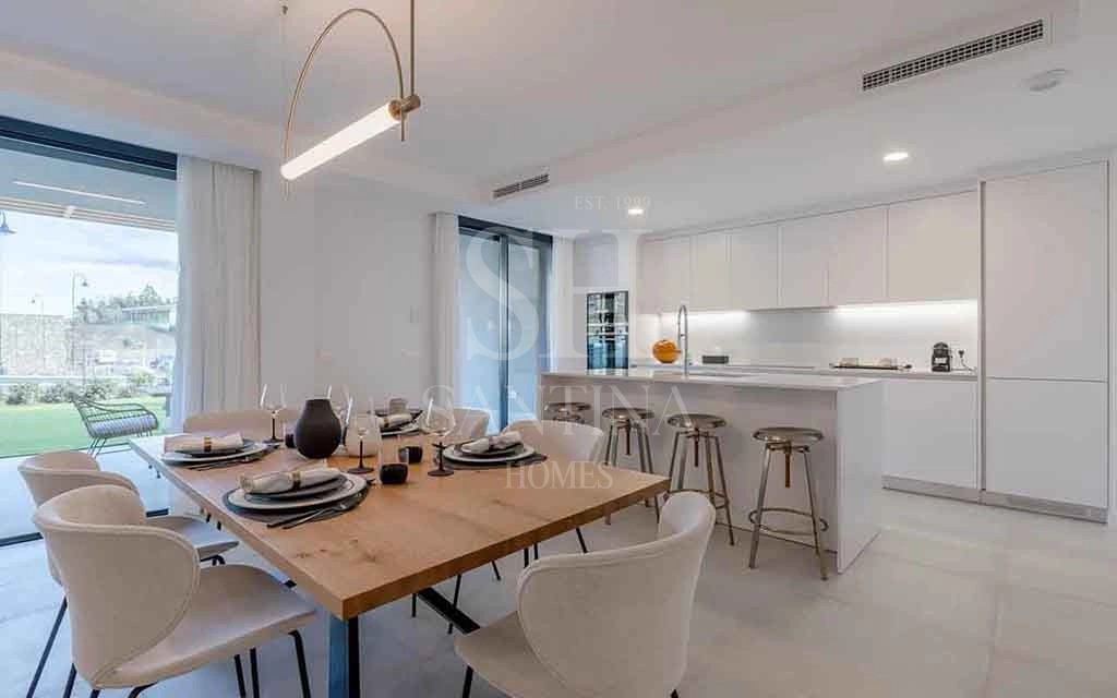 Evergreen Homes, Neubauprojekt in Mijas Costa, Bild 14