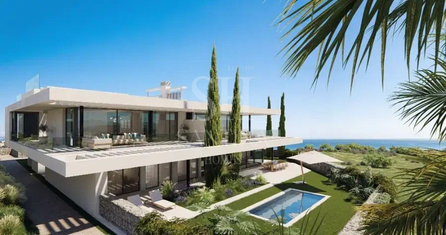 Soul Marbella Sunlife III, Neubauprojekt in Marbella Este, Marbella, Bild 24