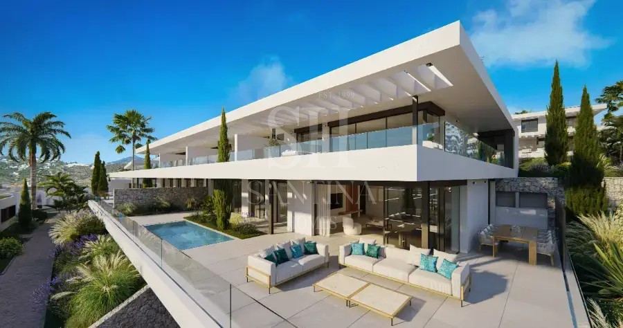 Soul Marbella Sunlife III, Neubauprojekt in Marbella Este, Marbella, Bild 16