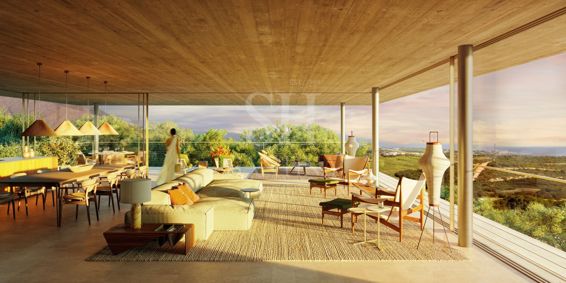 THE ST. REGIS RESIDENCES — Bild 26