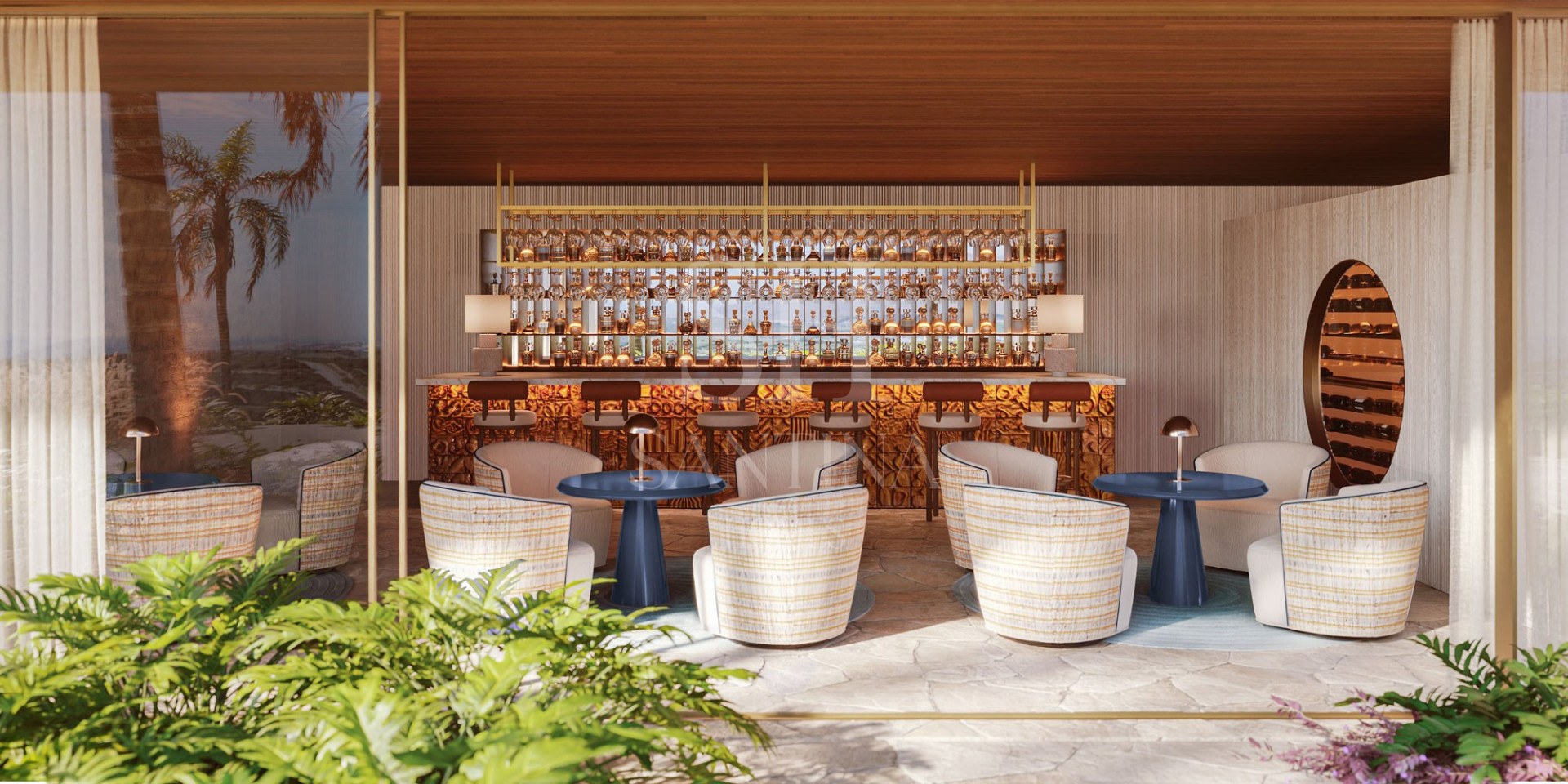 THE ST. REGIS RESIDENCES — Bild 23