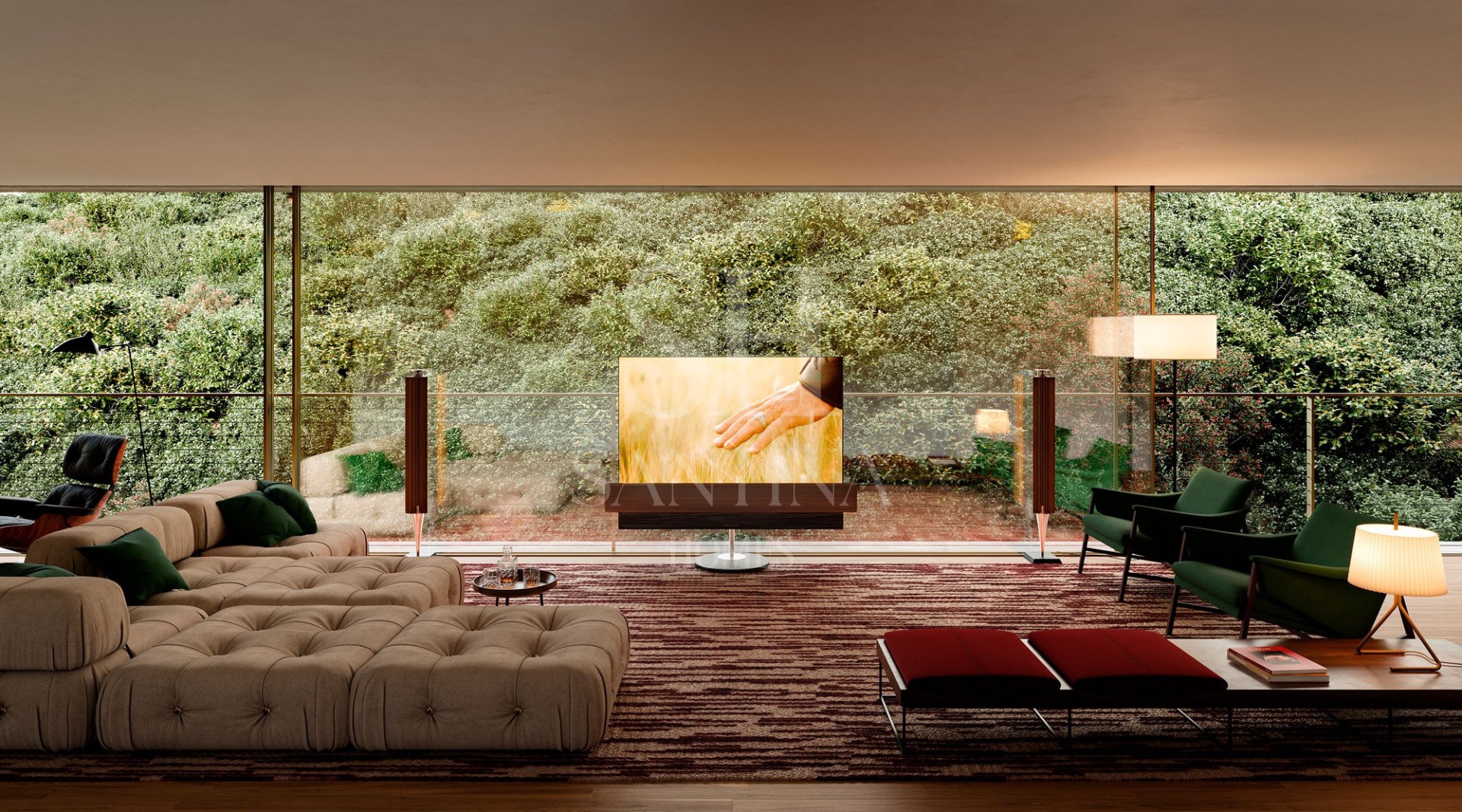THE ST. REGIS RESIDENCES — Bild 27