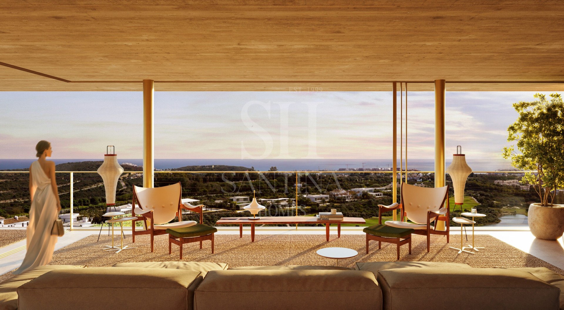 THE ST. REGIS RESIDENCES — Bild 29