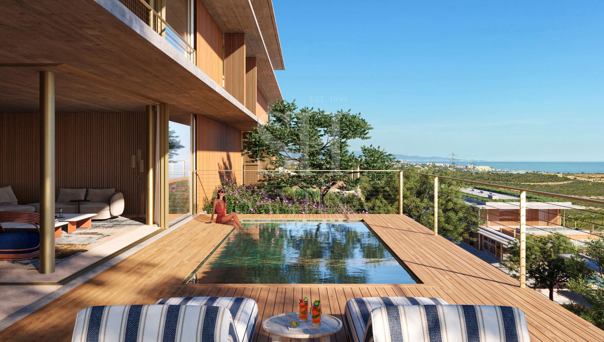 THE ST. REGIS RESIDENCES — Bild 7
