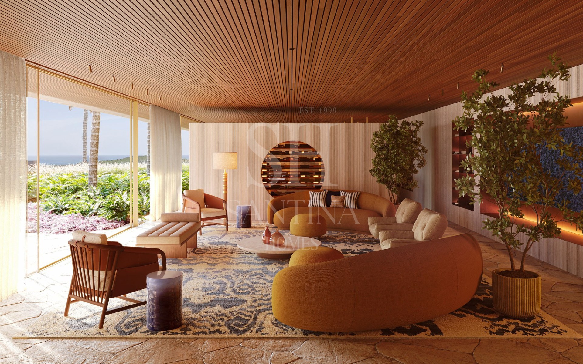 THE ST. REGIS RESIDENCES — Bild 10