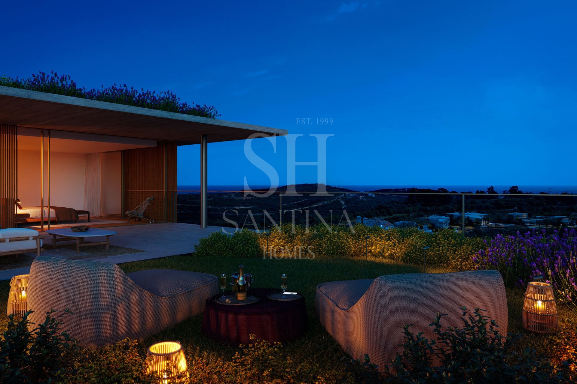 THE ST. REGIS RESIDENCES — Bild 25