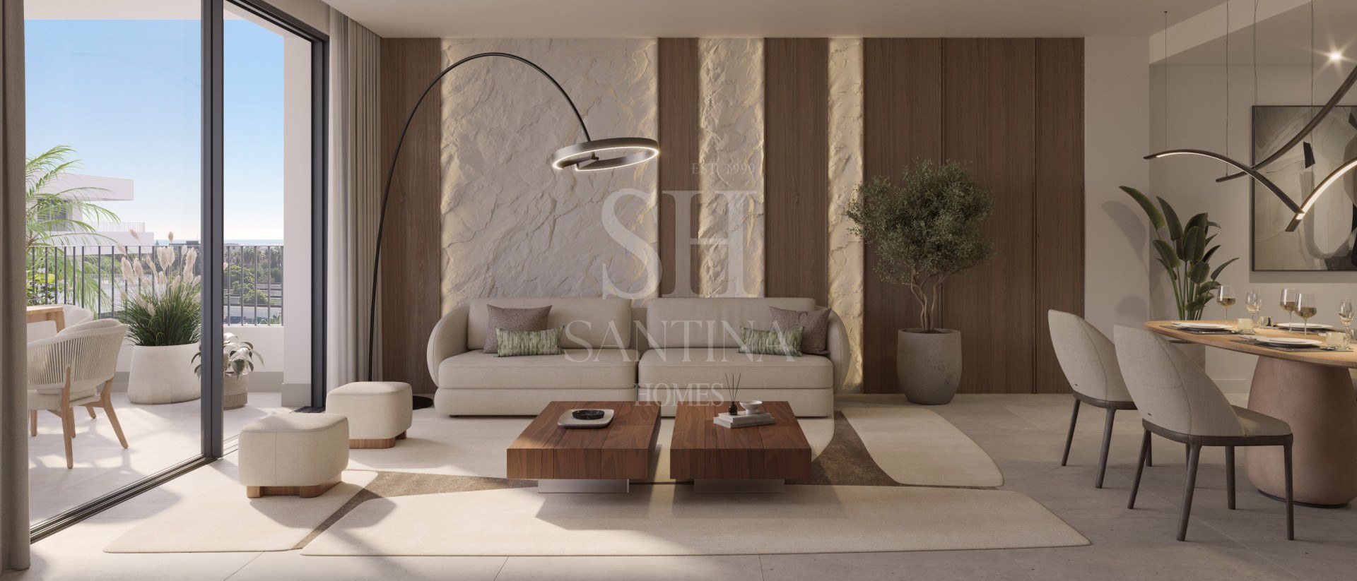 THE GROVE — Bild 20