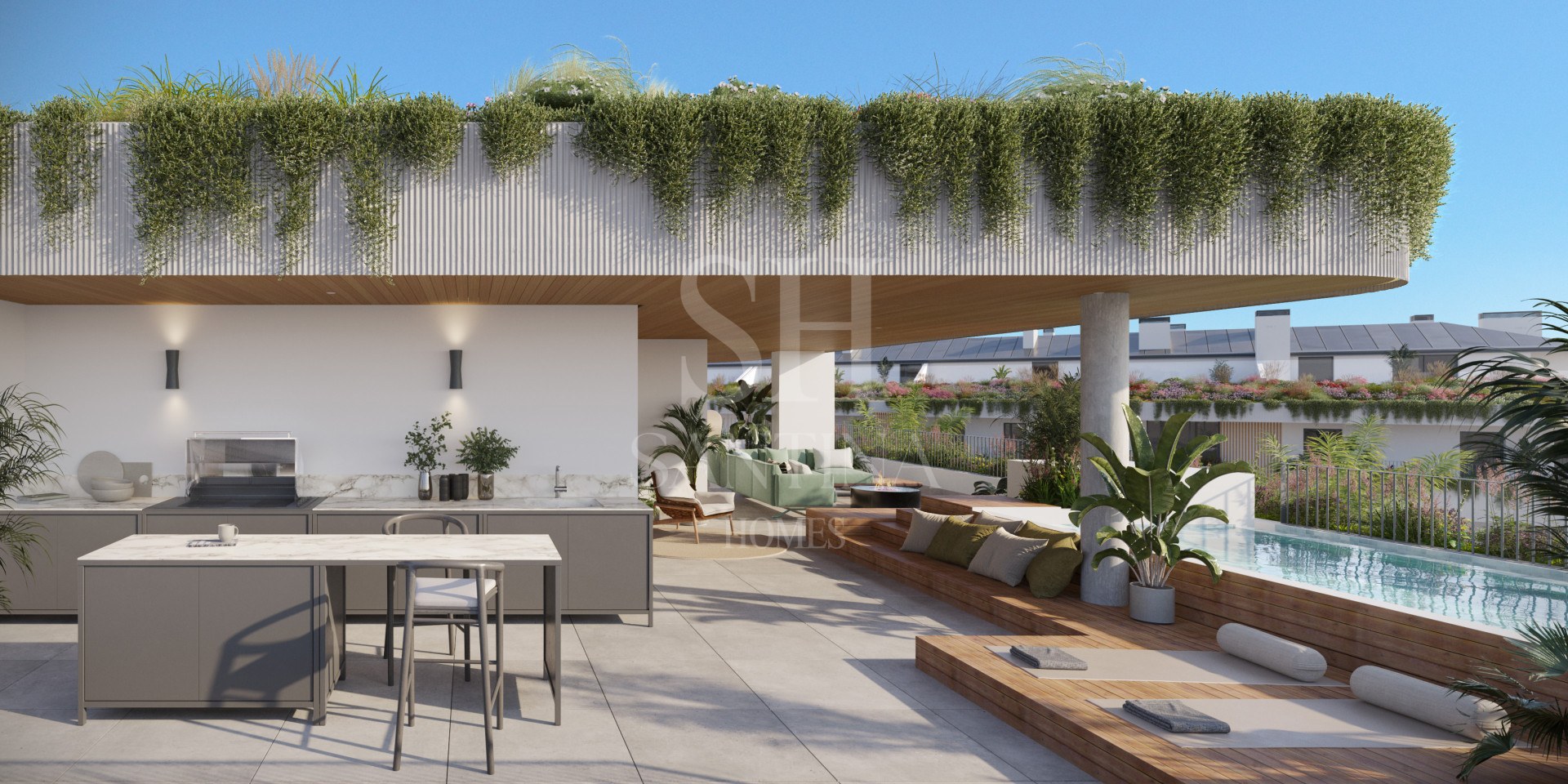 THE GROVE — Bild 6