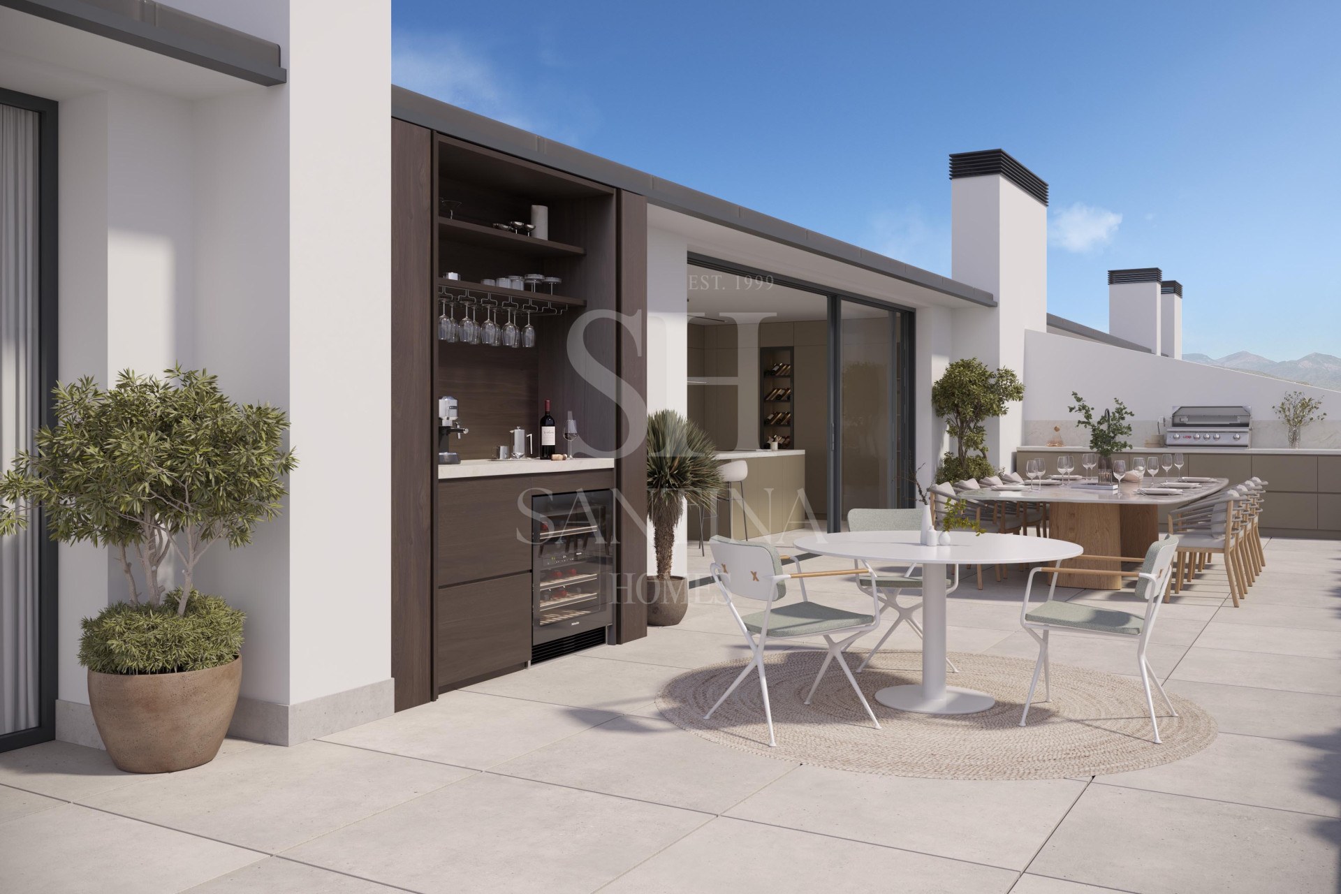 THE GROVE — Bild 30