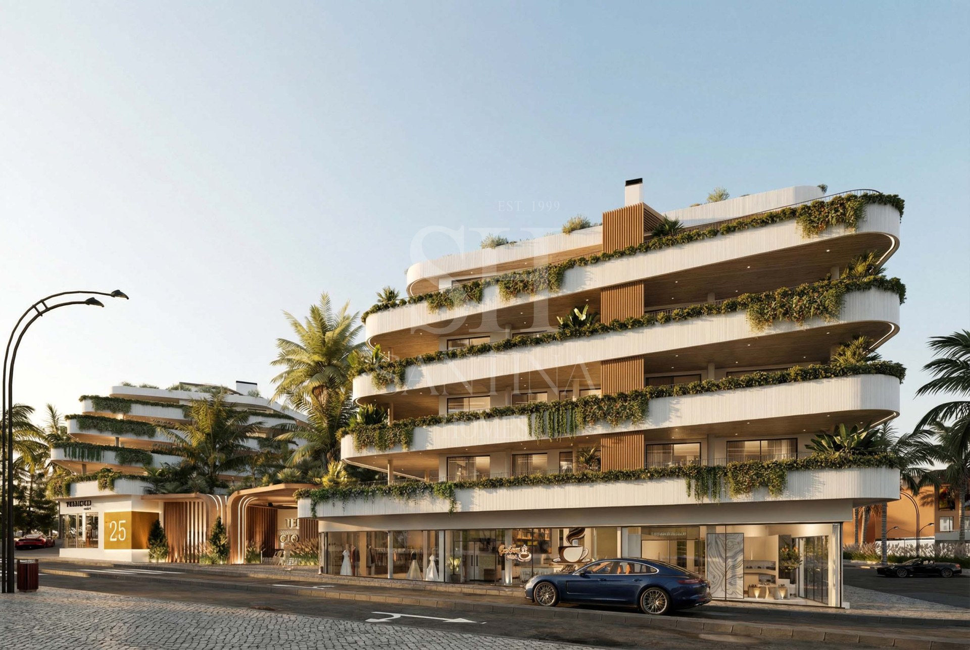 THE GROVE — Bild 2
