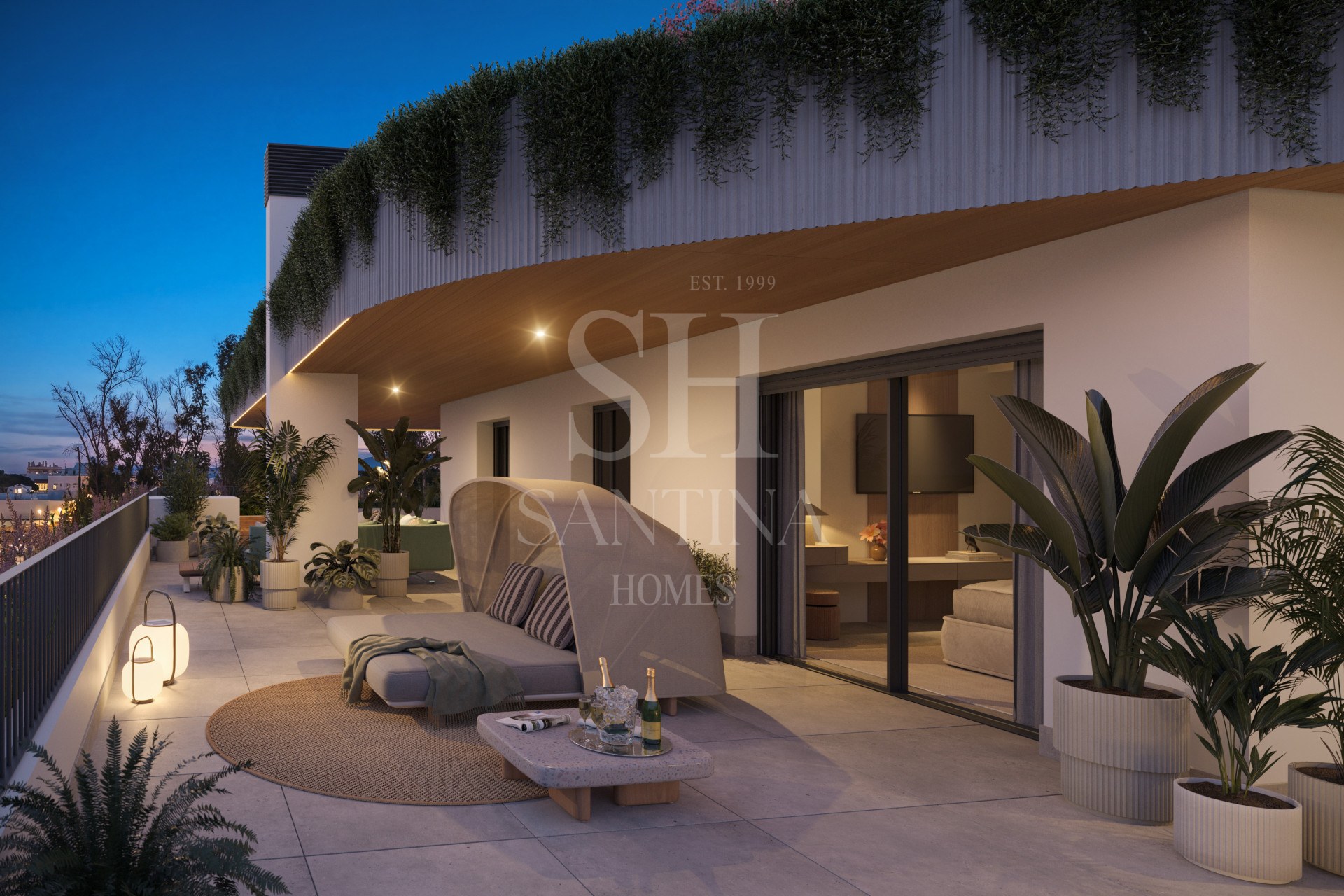THE GROVE — Bild 27