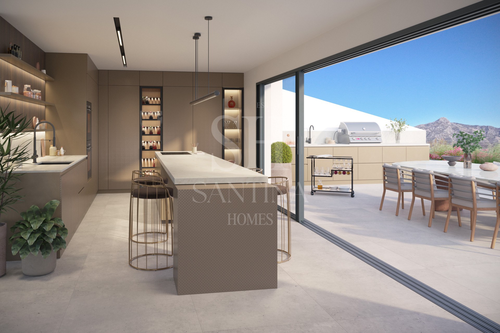 THE GROVE — Bild 26