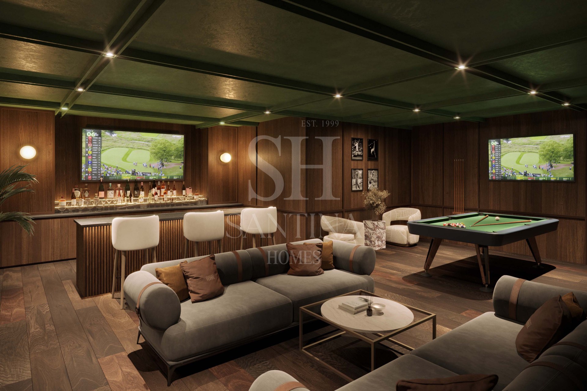 THE GROVE — Bild 15