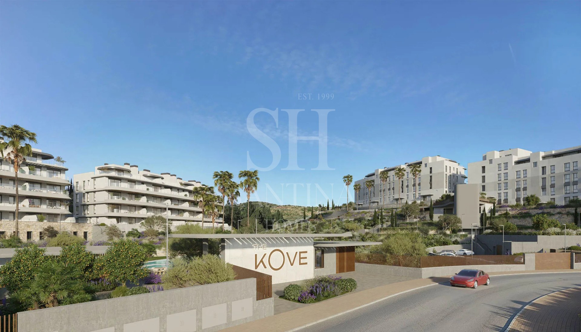 The Kove — Bild 20