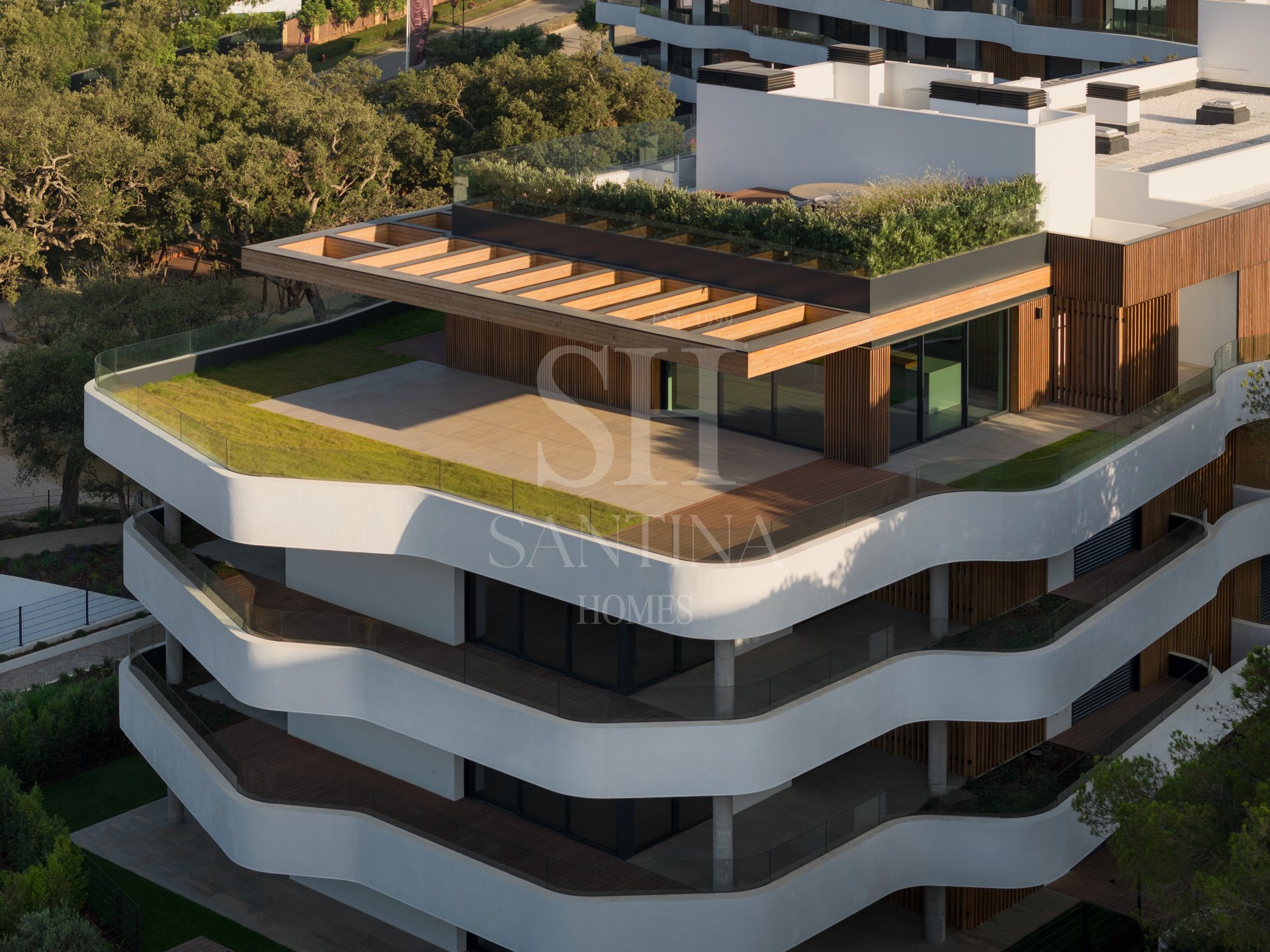 Village Verde — Bild 2