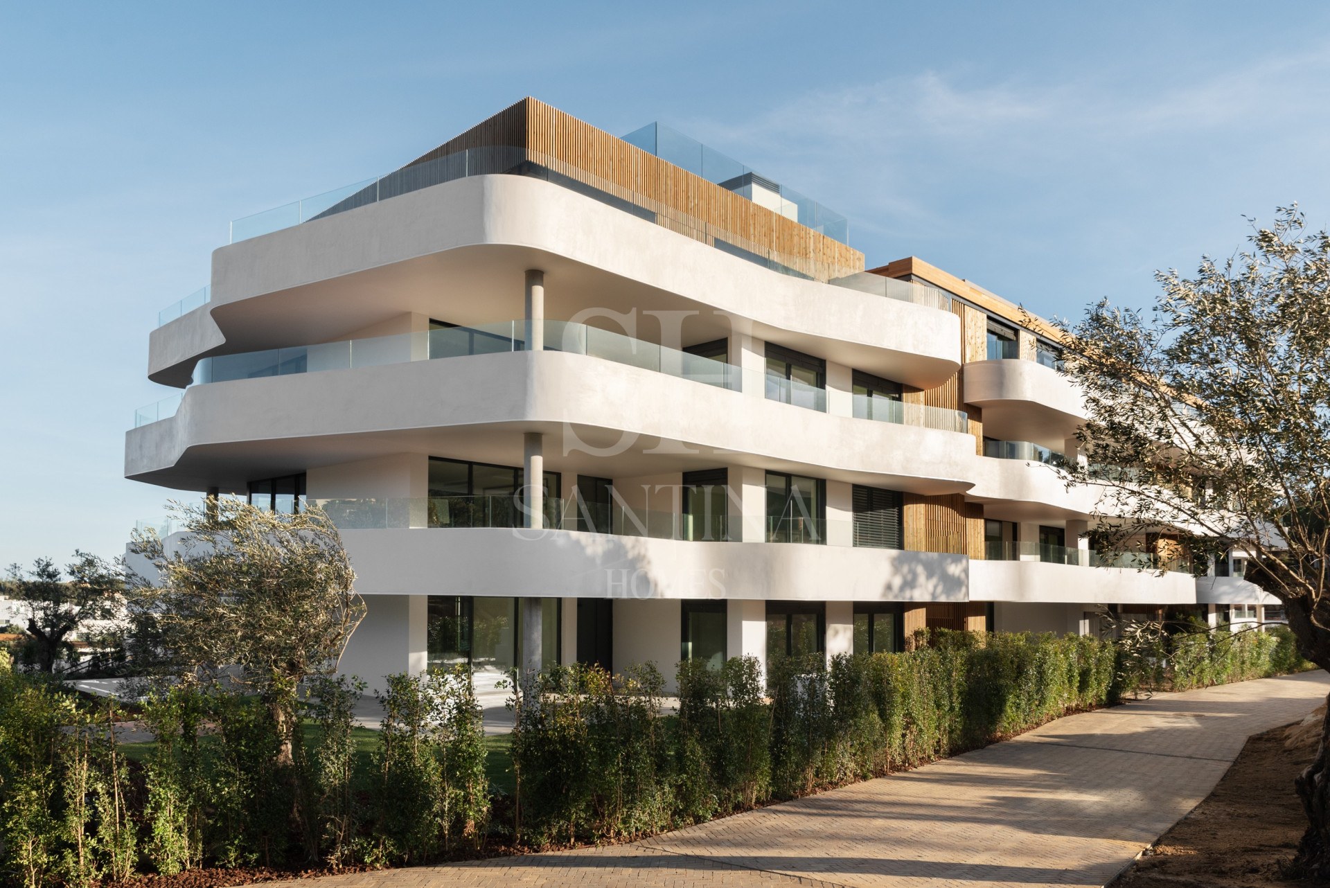 Village Verde — Bild 3