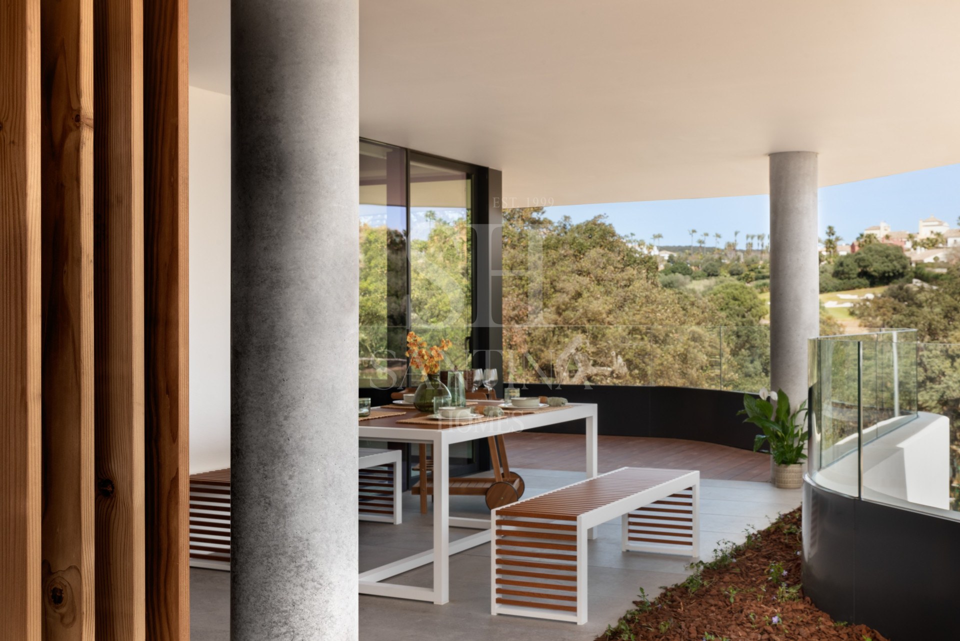 Village Verde — Bild 8