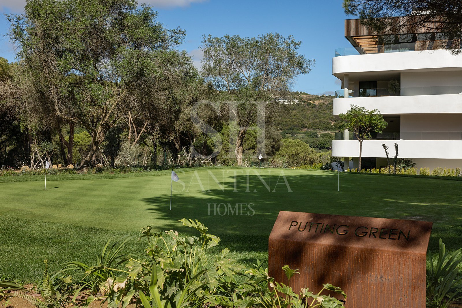 Village Verde — Bild 38