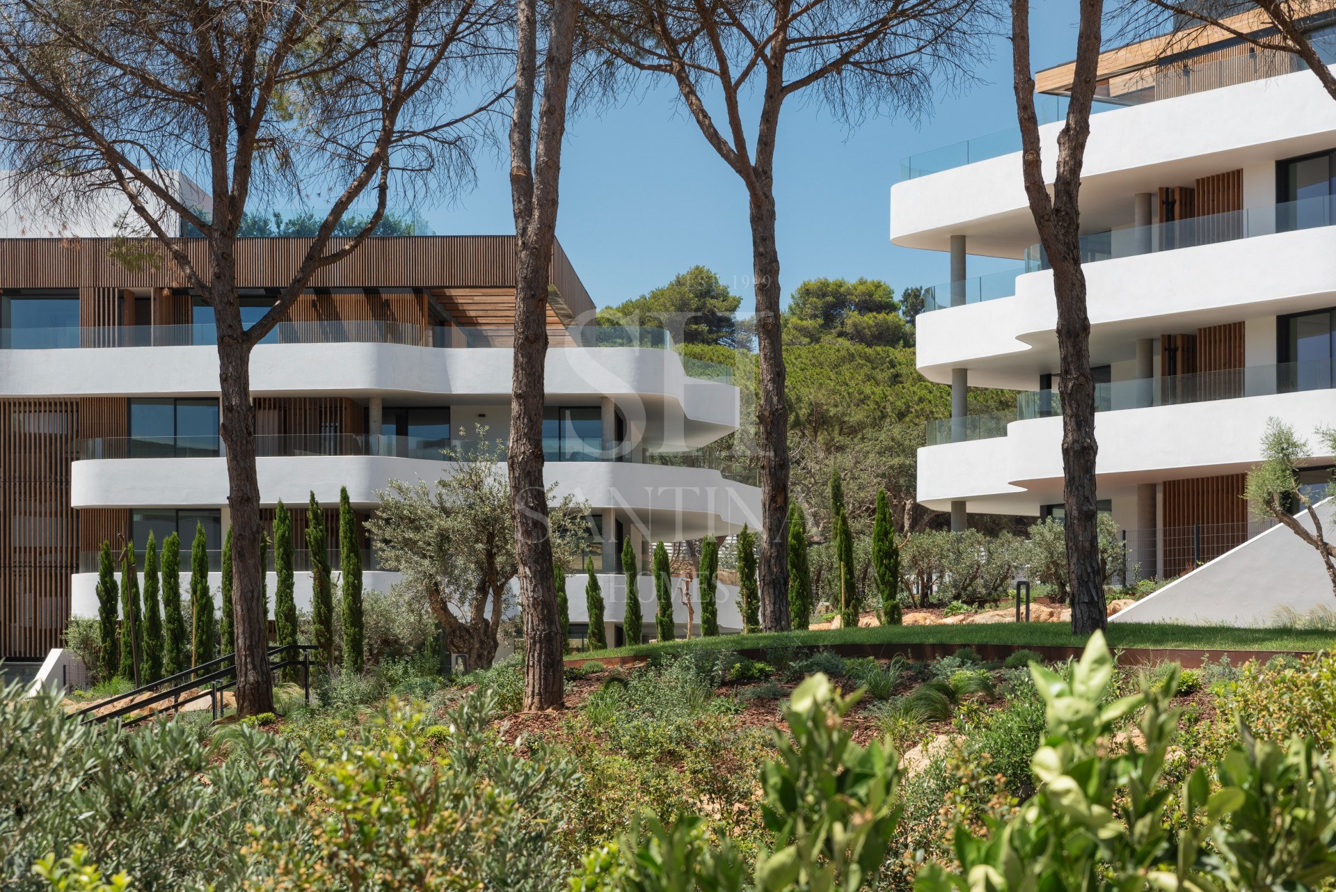 Village Verde — Bild 26