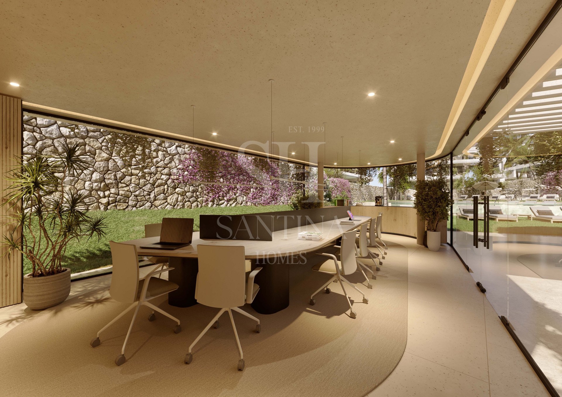 The Palms at Estepona — Bild 26