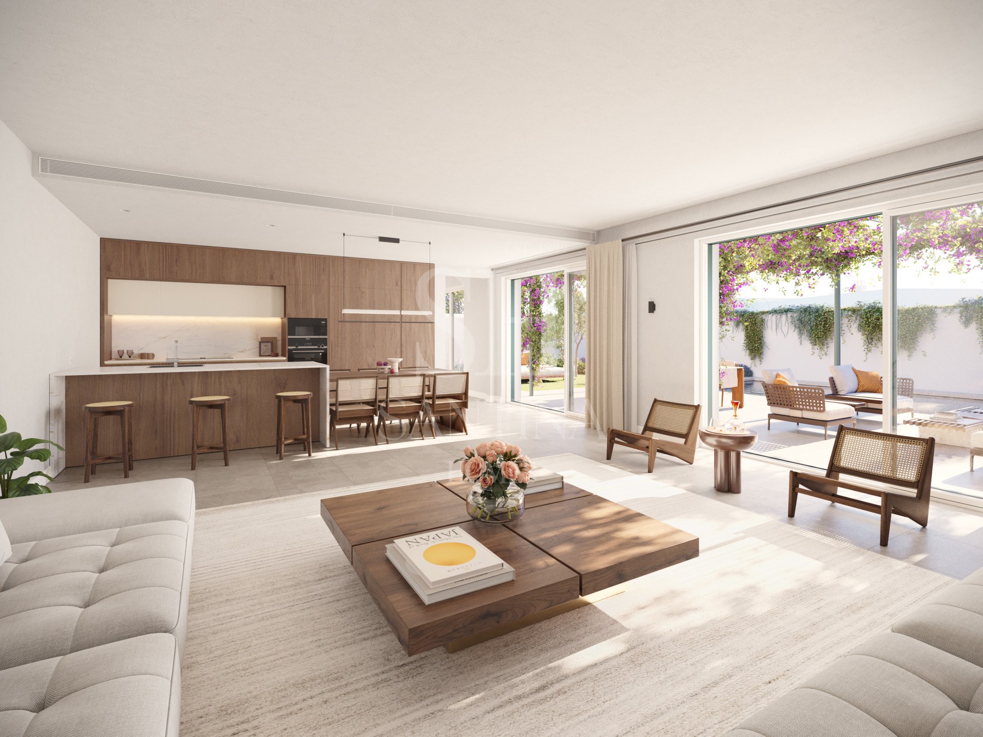 Las Villas Sotogrande — Bild 31