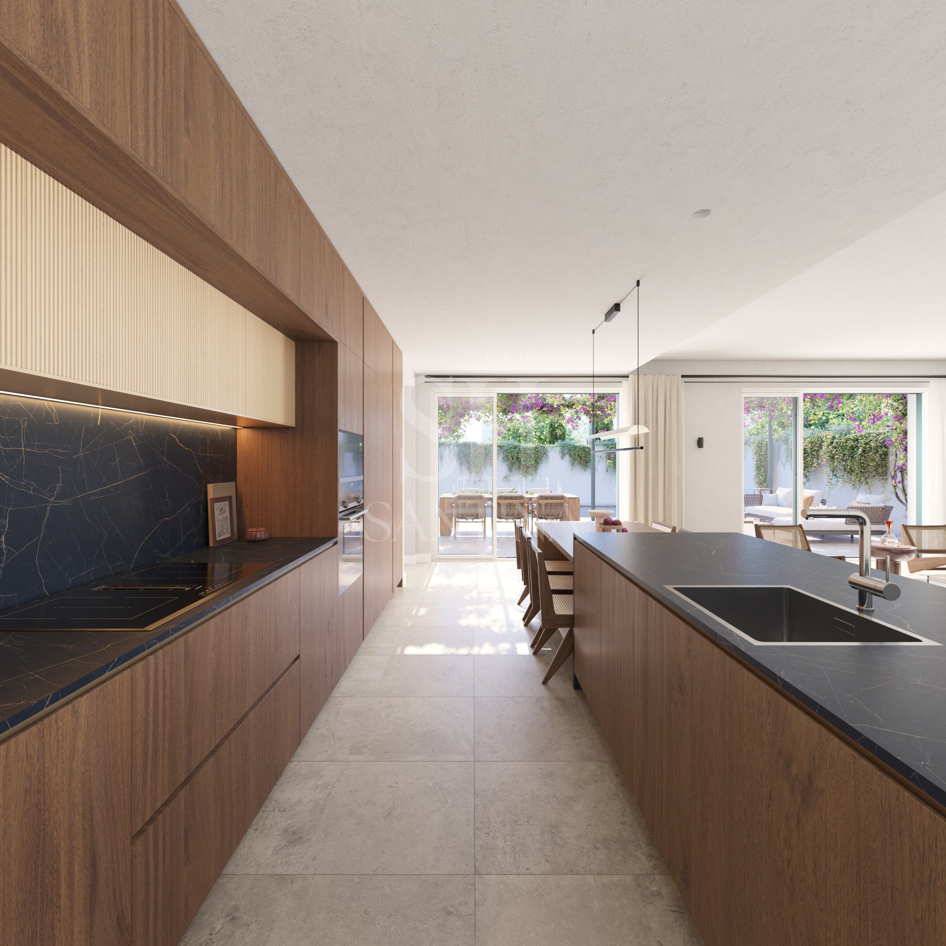 Las Villas Sotogrande — Bild 30