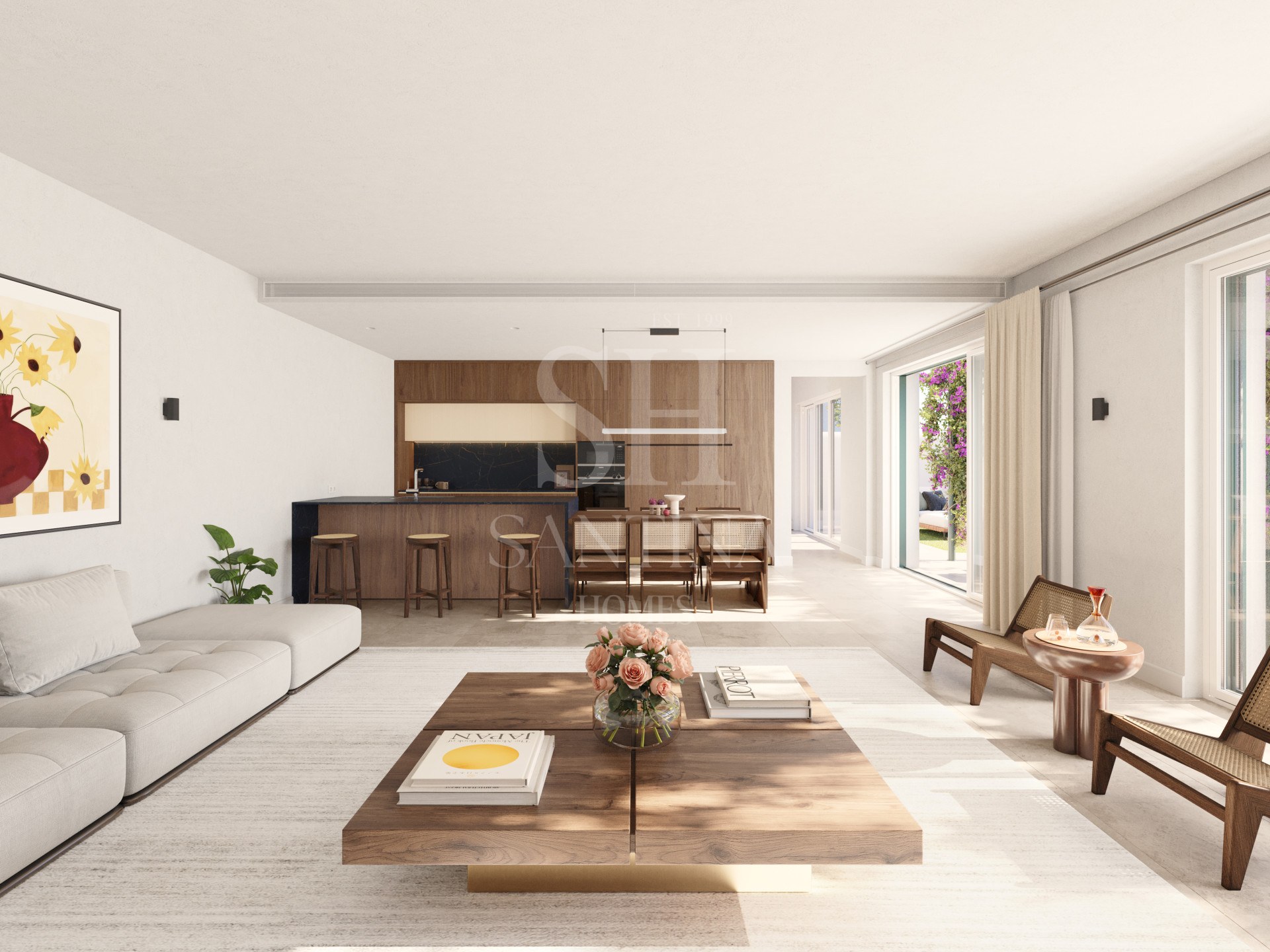 Las Villas Sotogrande — Bild 34