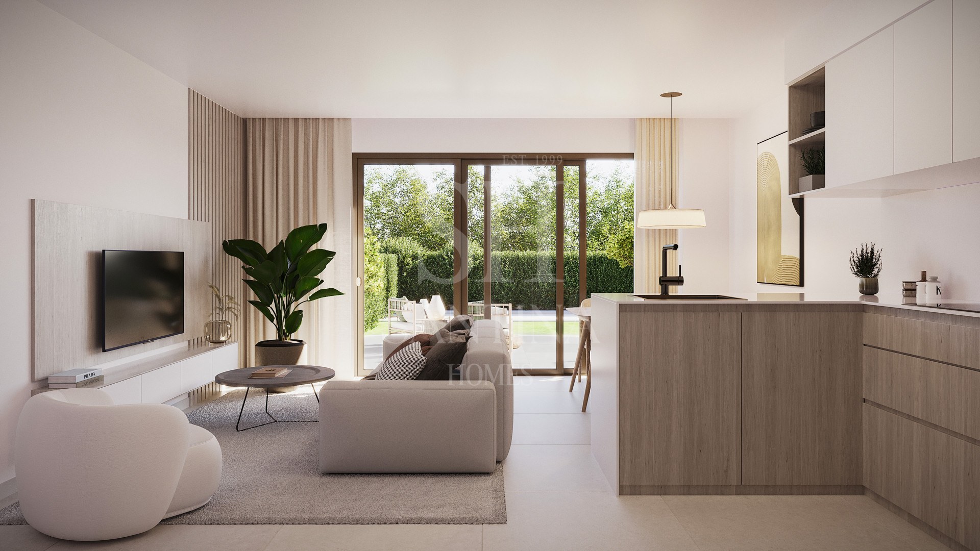 Looa Estepona — Bild 19