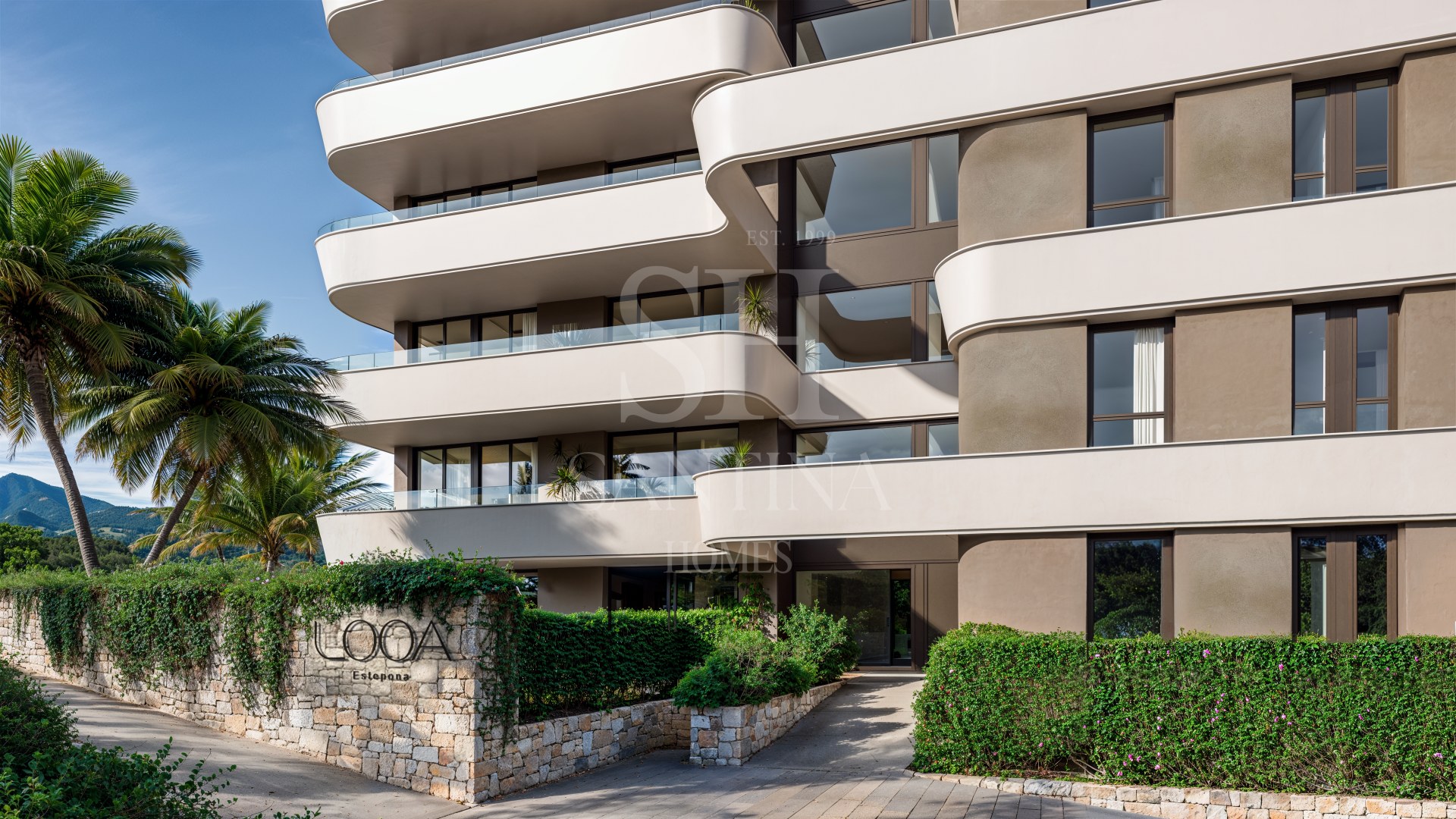 Looa Estepona — Bild 13
