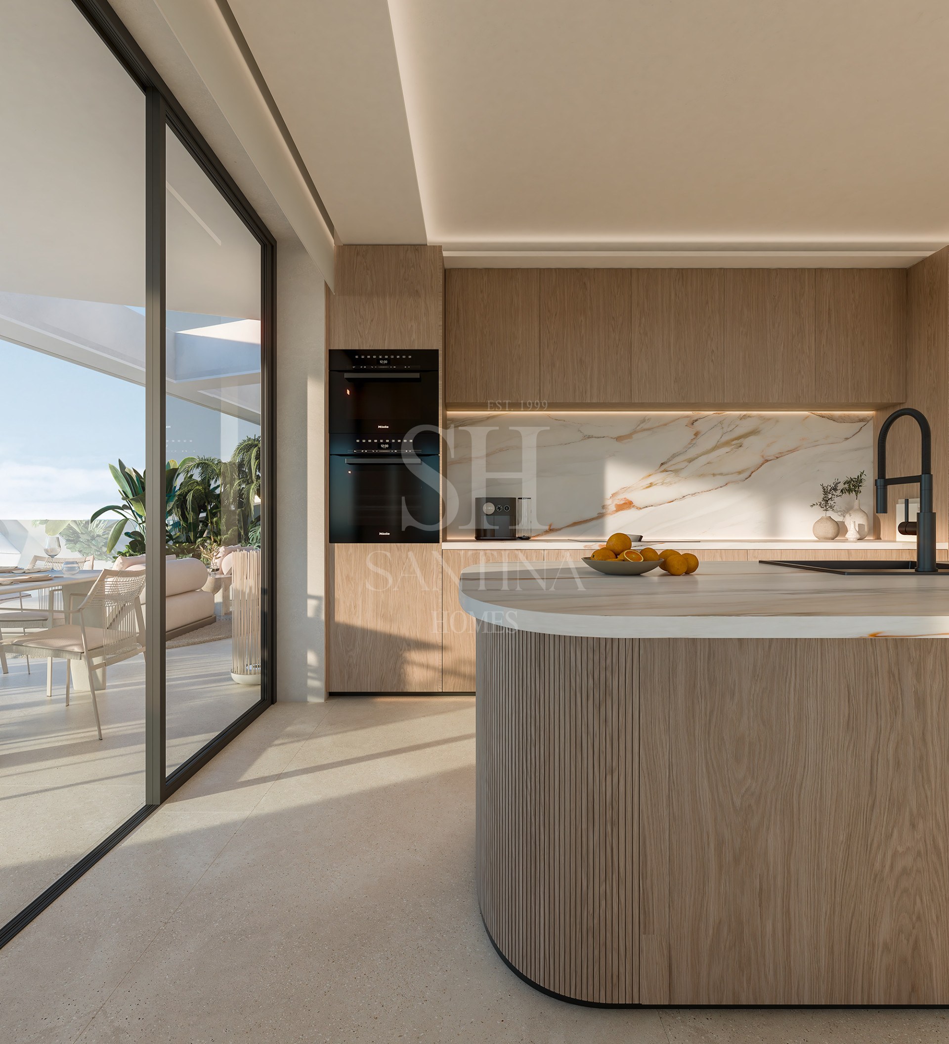 Solaia Residence — Bild 15