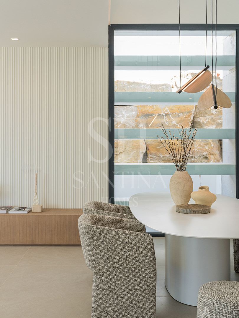 Aurea Villas, Neubauprojekt in Estepona West, Estepona, Bild 19