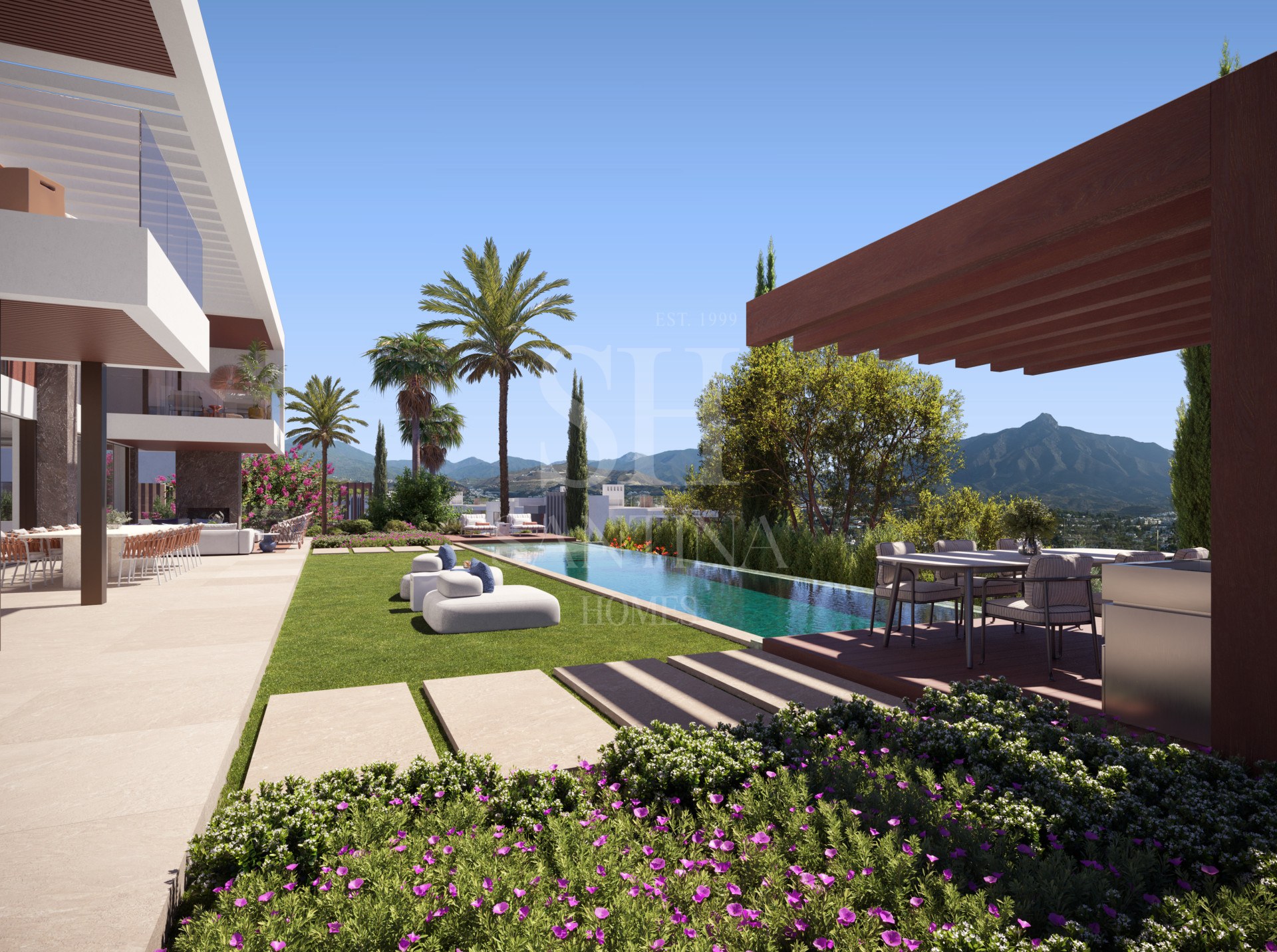 Avenue Marbella — Bild 7