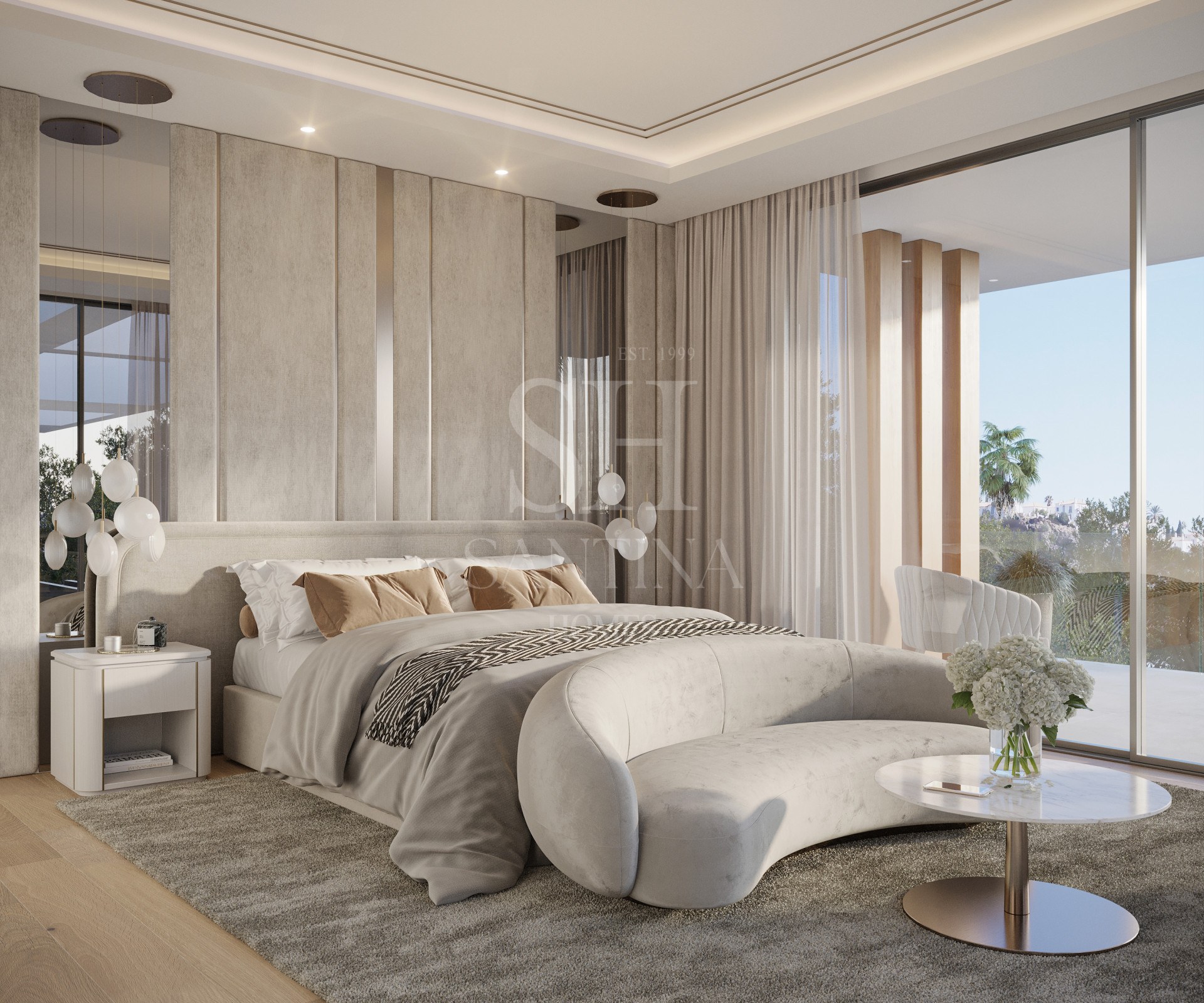 Avenue Marbella — Bild 13