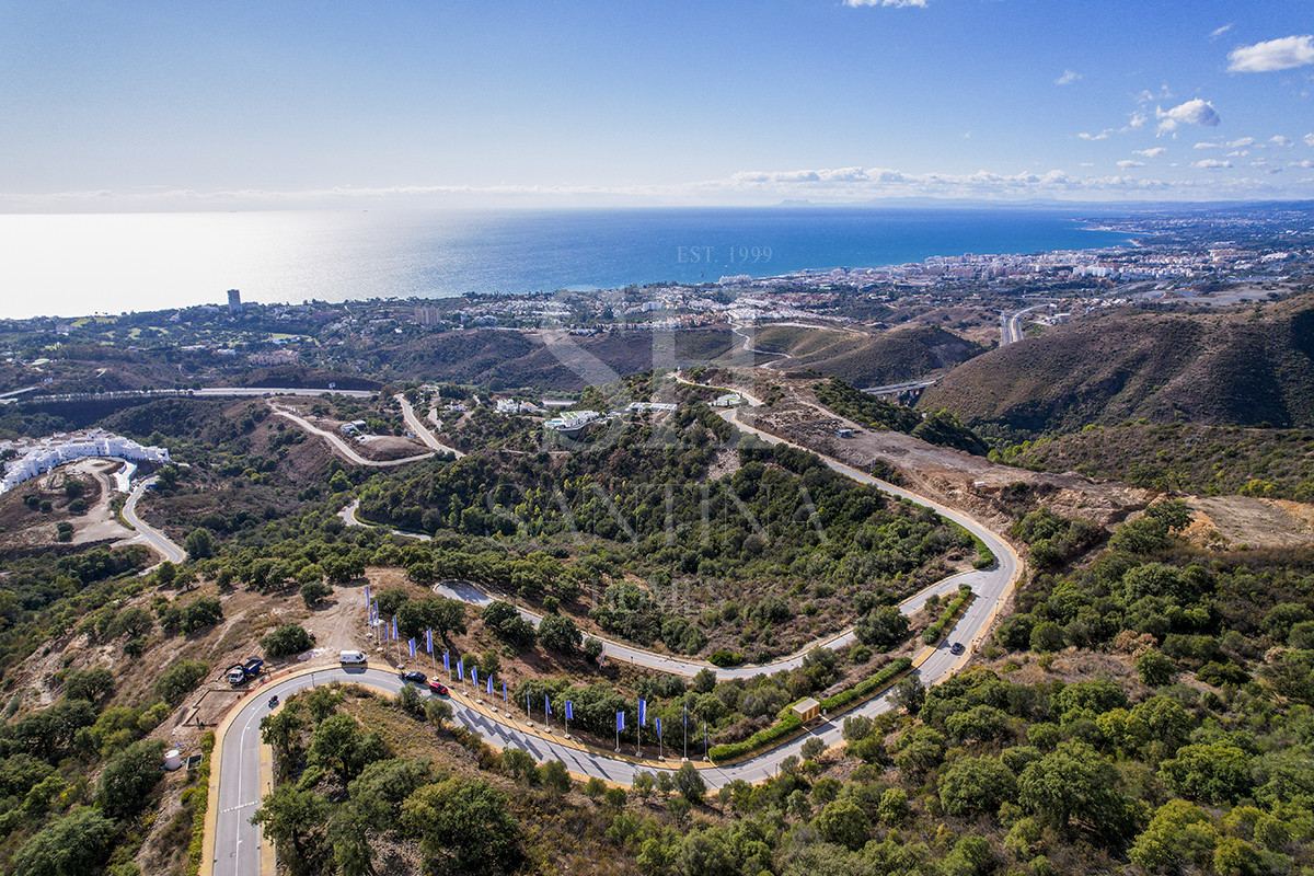 Medblue Marbella, Neubauprojekt in Marbella Este, Marbella, Bild 16