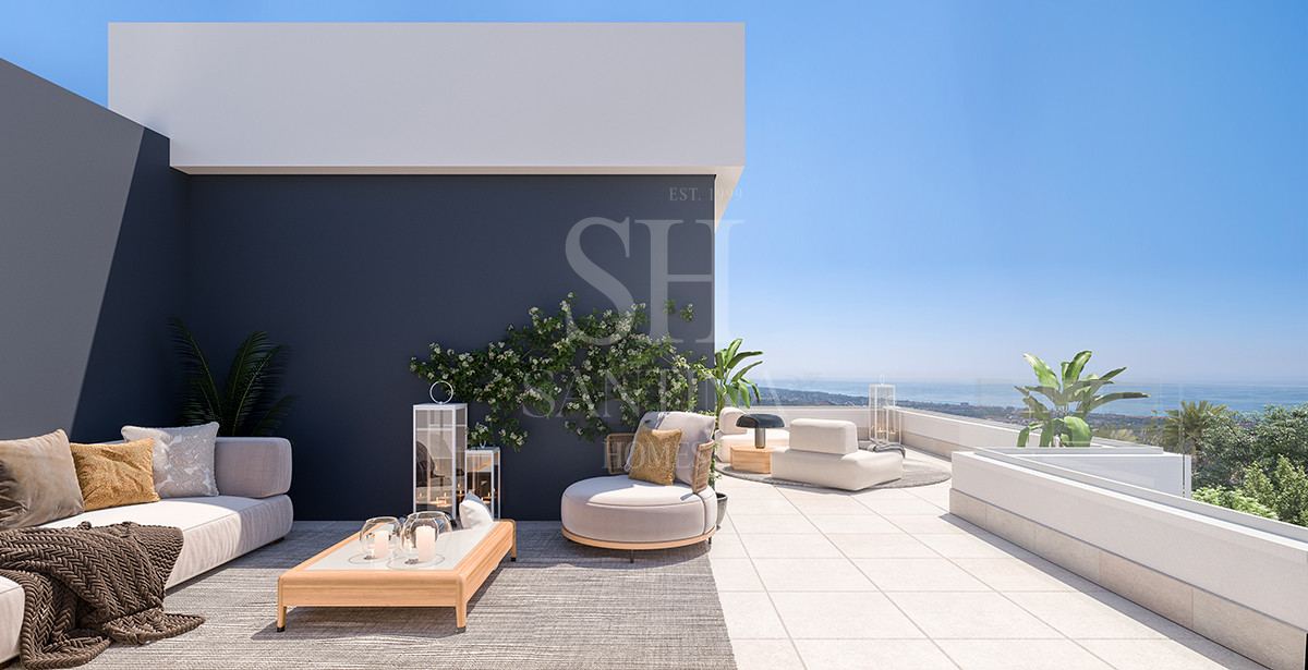 Medblue Marbella, Neubauprojekt in Marbella Este, Marbella, Bild 10