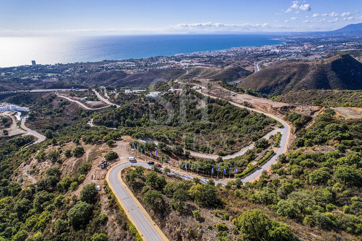 Medblue Marbella, Neubauprojekt in Marbella Este, Marbella, Bild 17