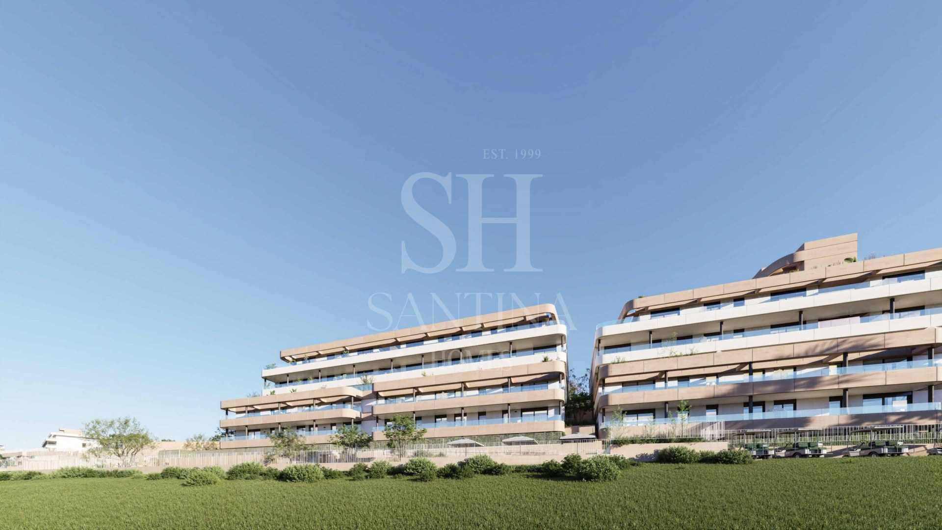 Eagle Hills — Bild 1