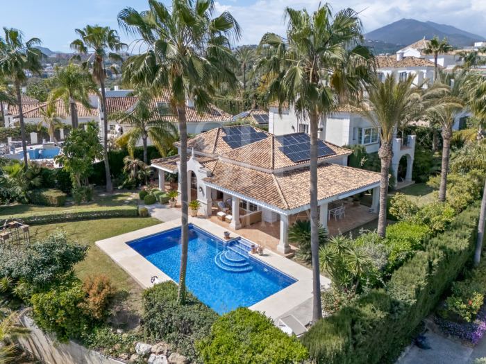 Villa zum Verkauf in Haza del Conde