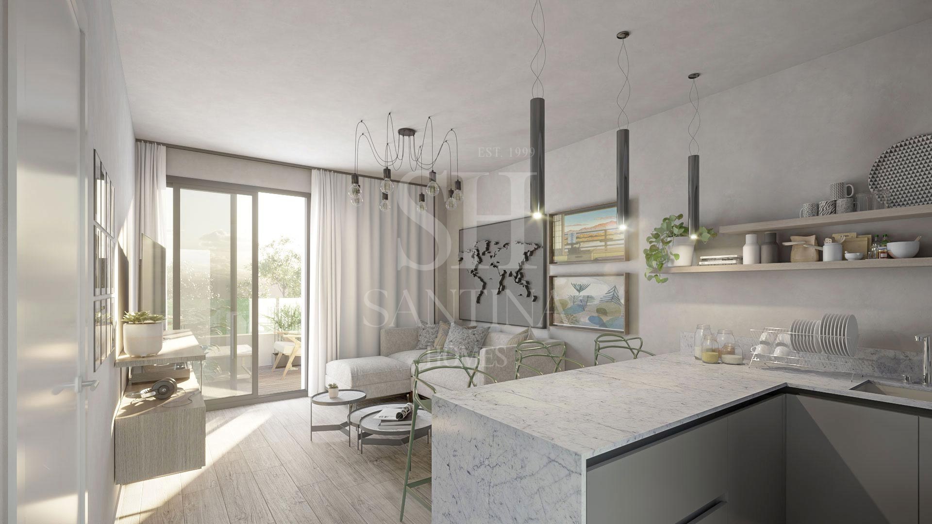 PREMIER RESIDENCIAL — image 8