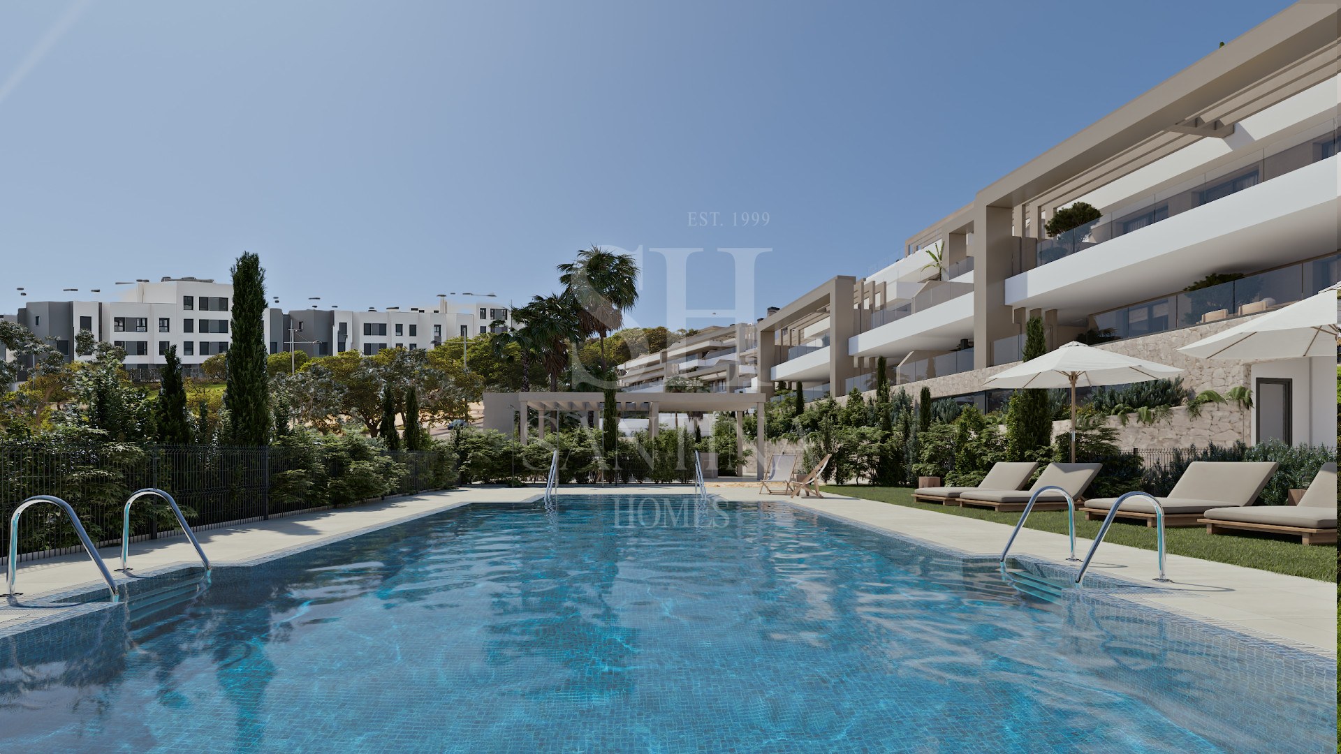 LAS MESAS INFINITY HOMES — image 4