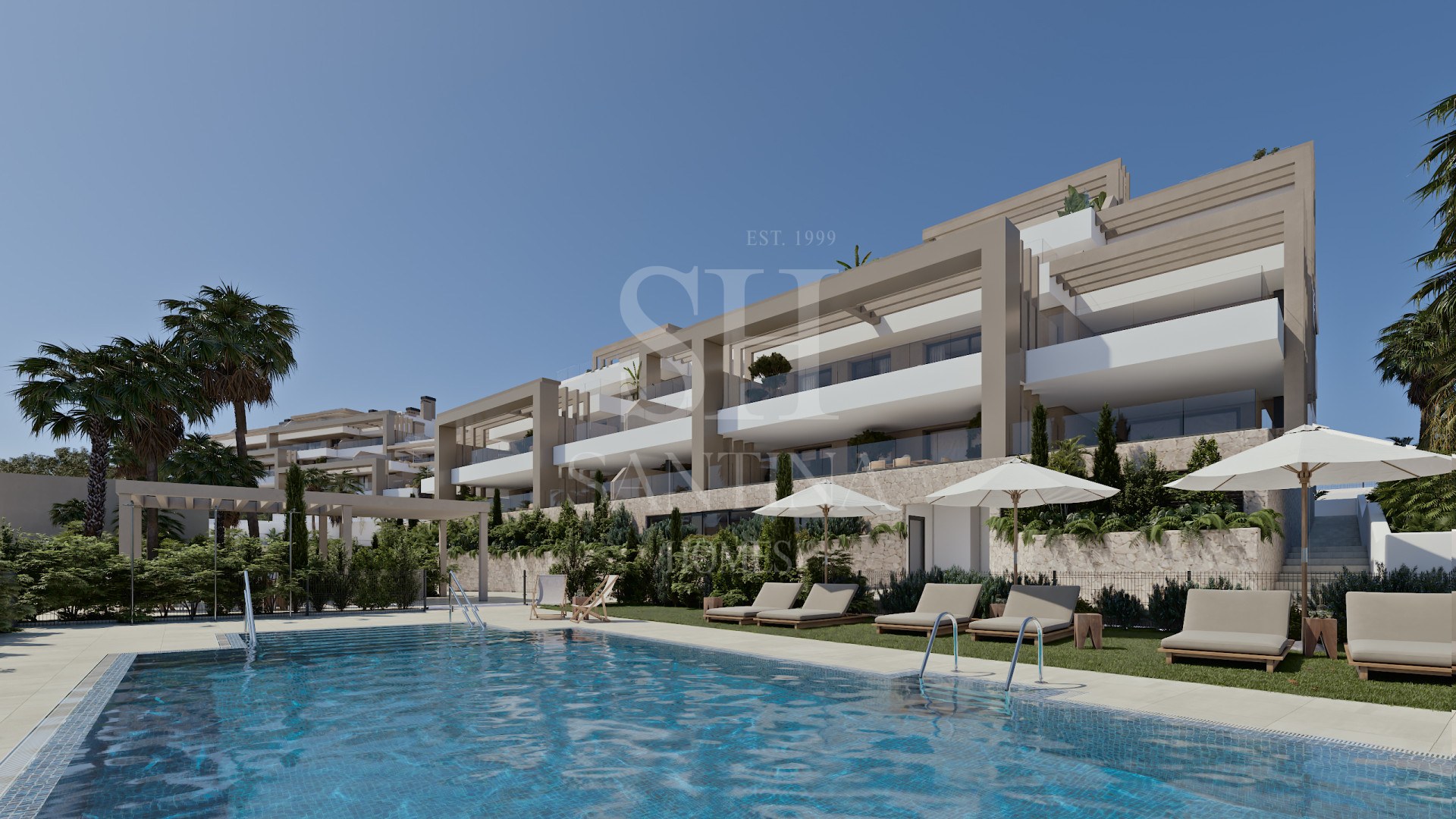 LAS MESAS INFINITY HOMES — image 3