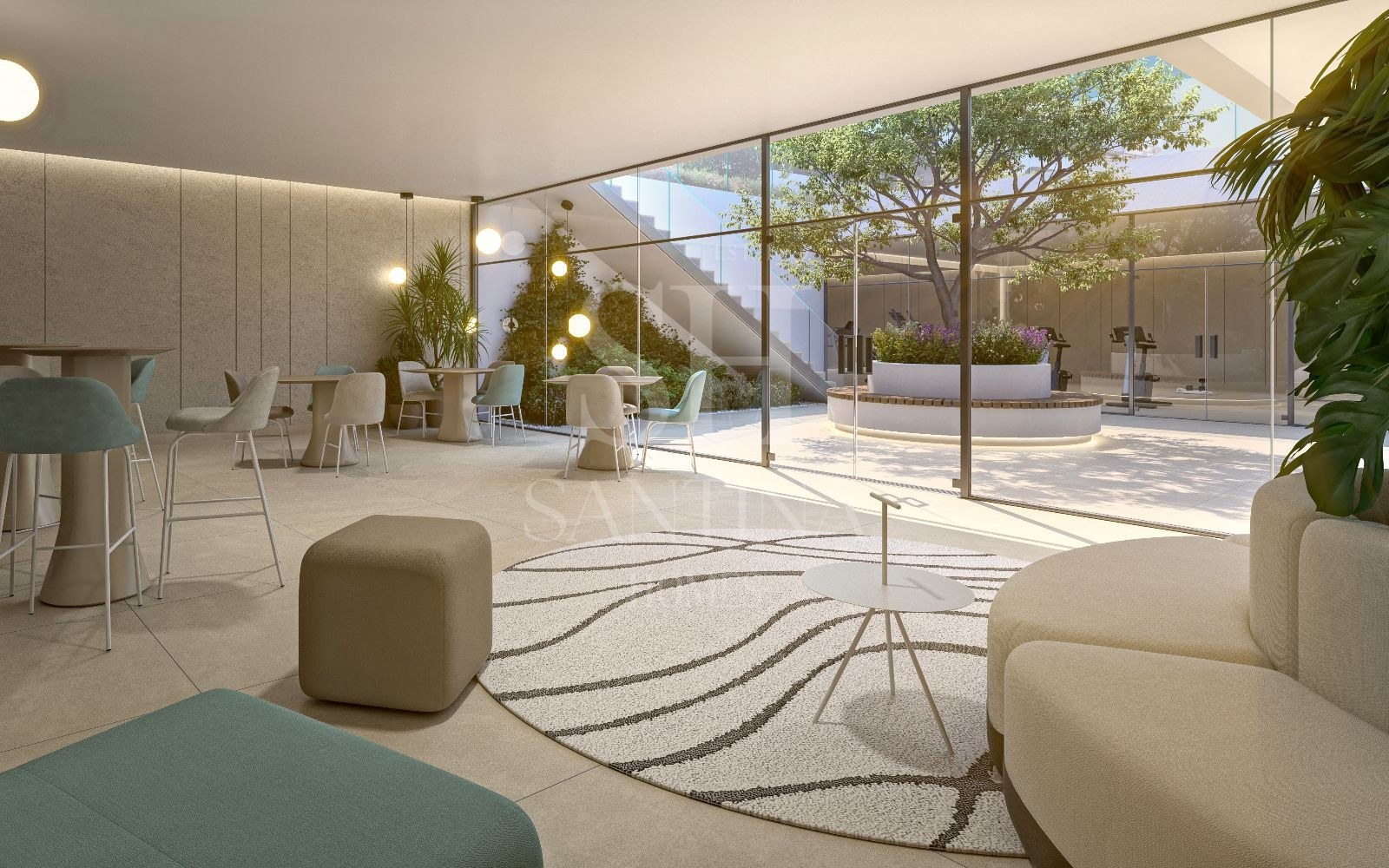 NAYA RESIDENCES — Bild 28