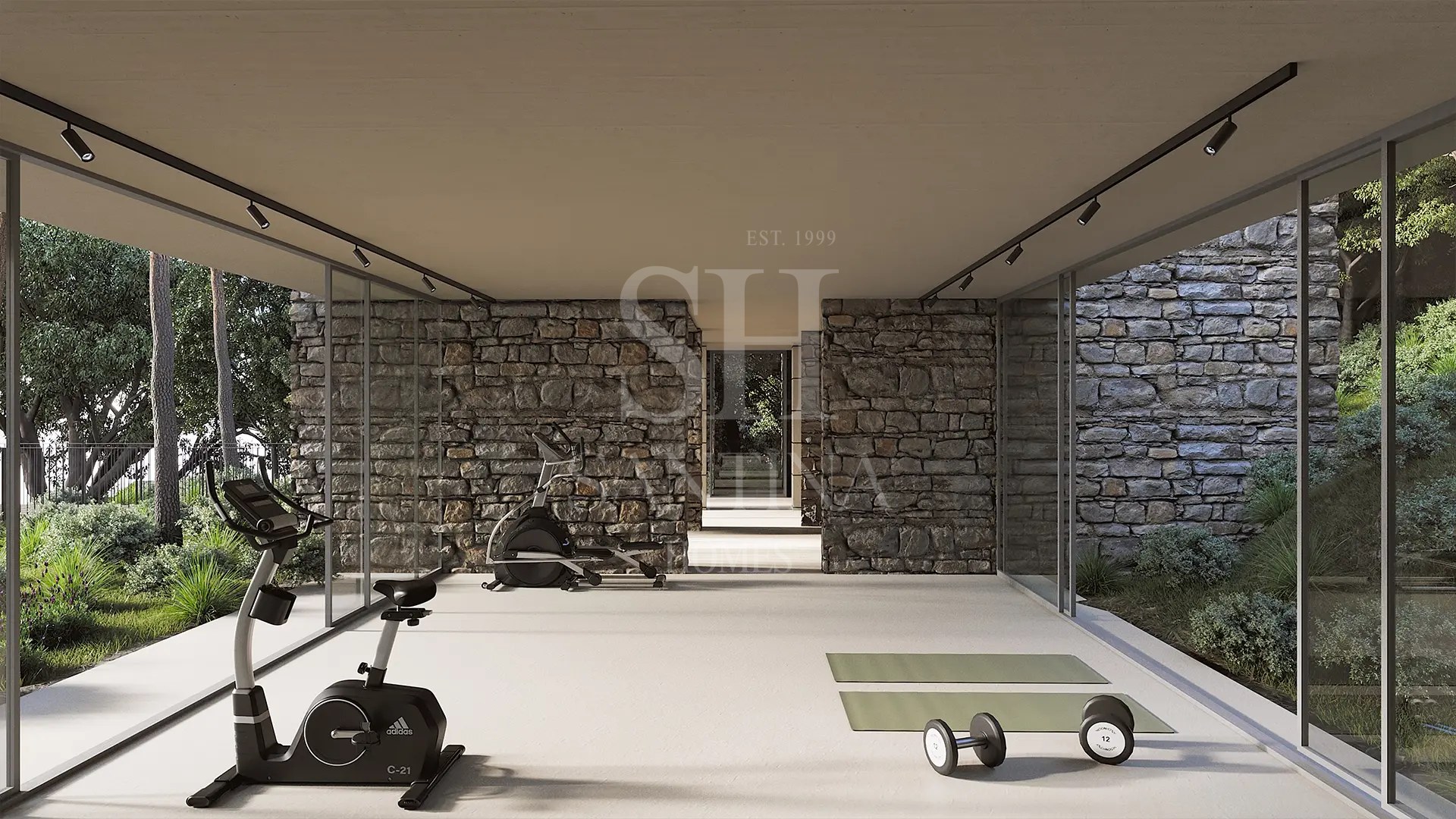 Sira Homes — Bild 13