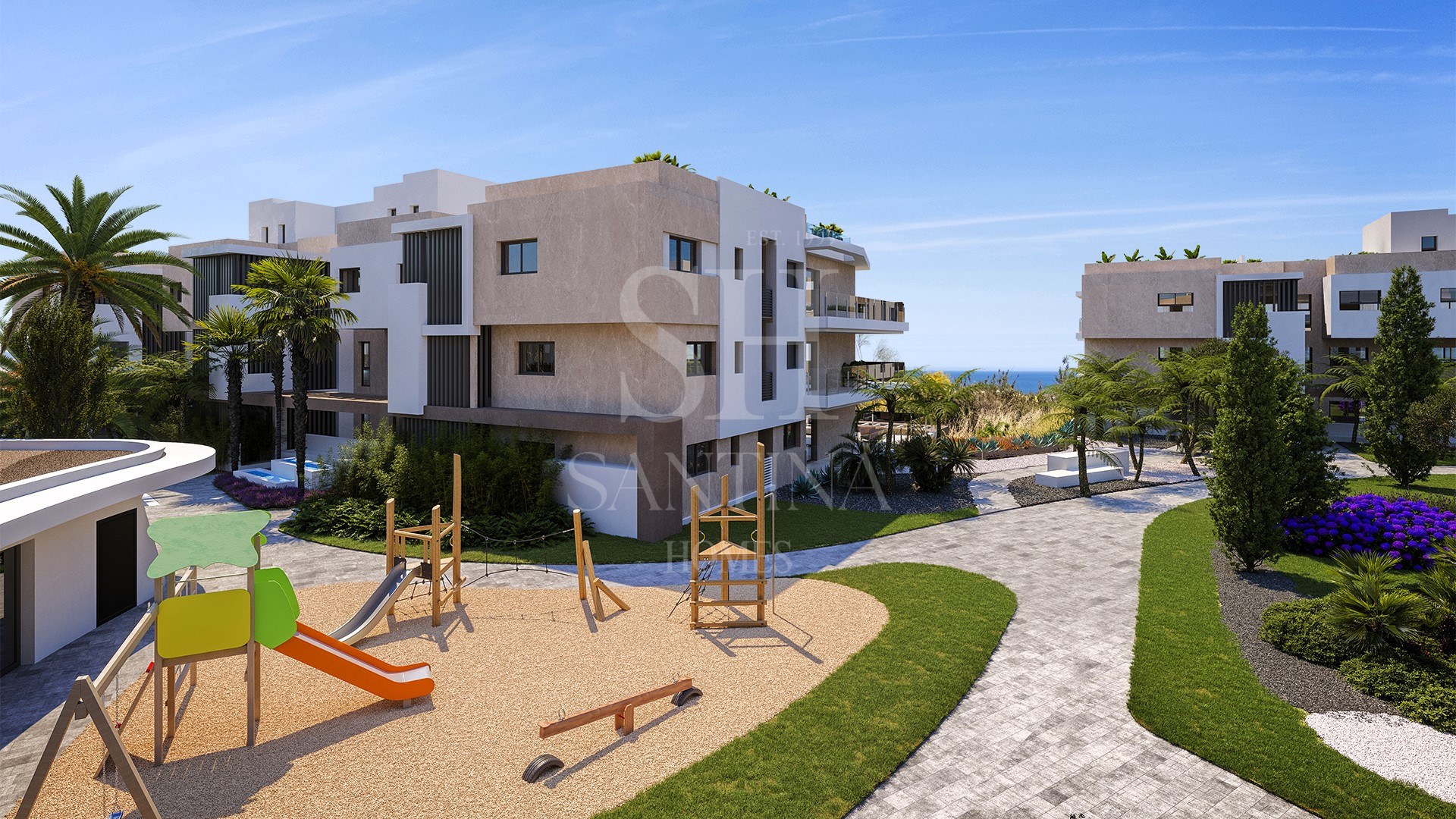 MARINE HILLS — image 5