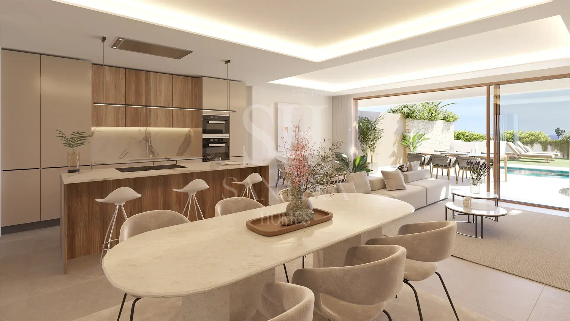 ELYSEA SUITES — Bild 2