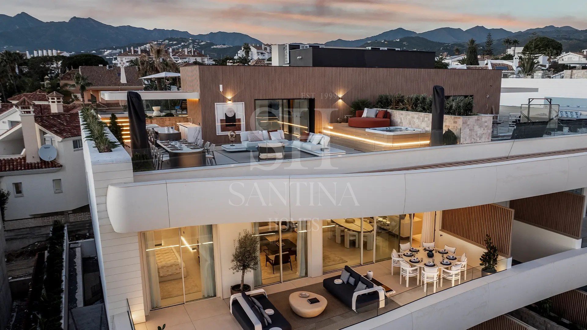Dunique Marbella — Bild 5