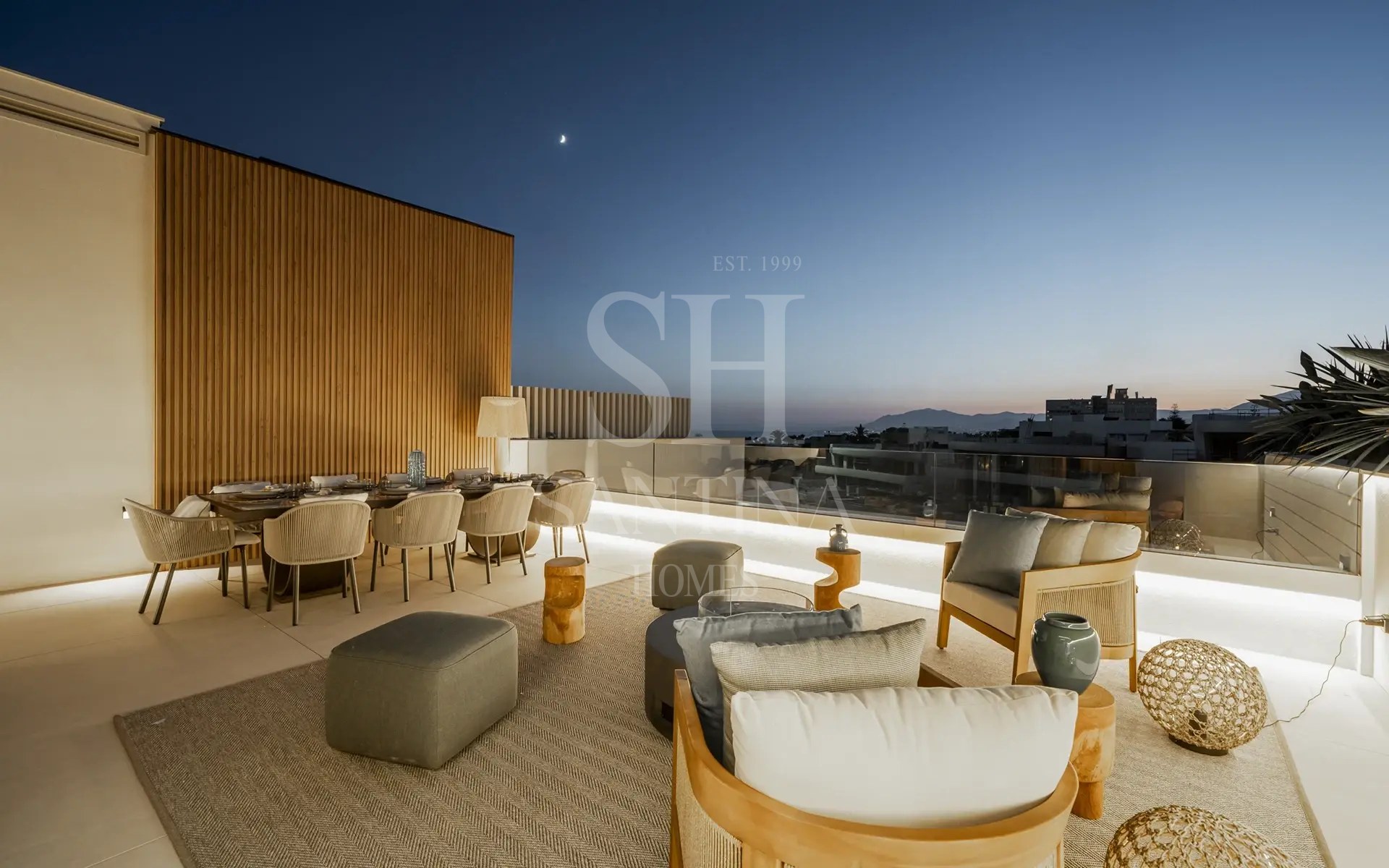 Dunique Marbella — Bild 9