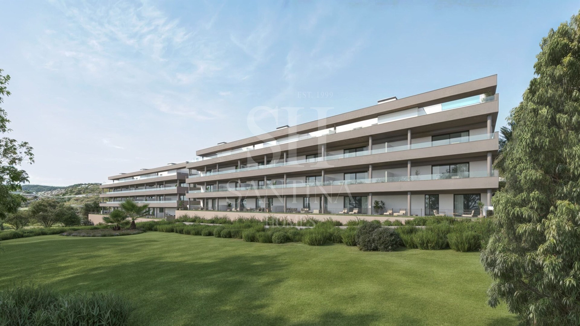 ETHERNA HOMES I & II — Bild 2