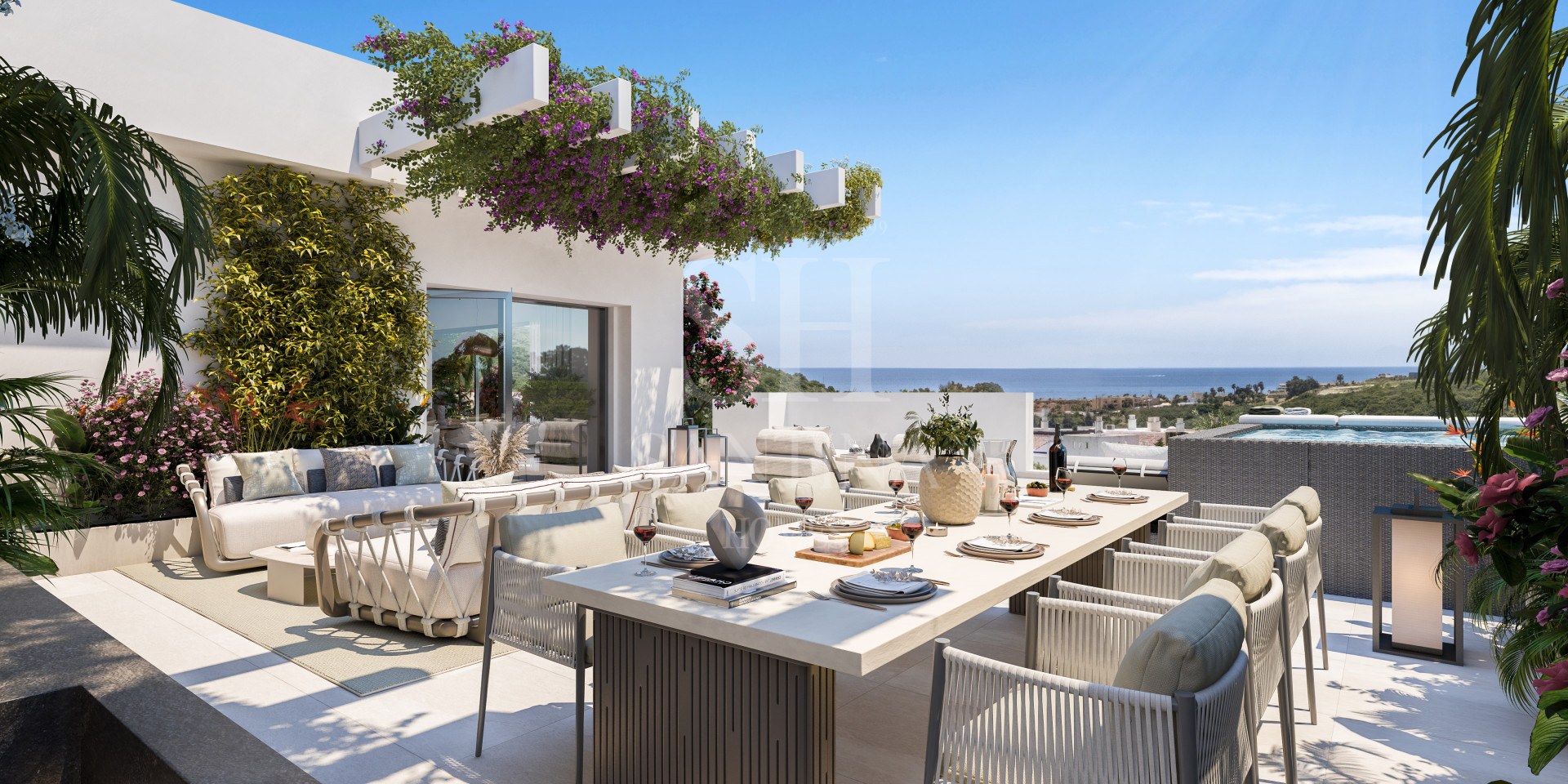 AMARANTA LIVING — image 5